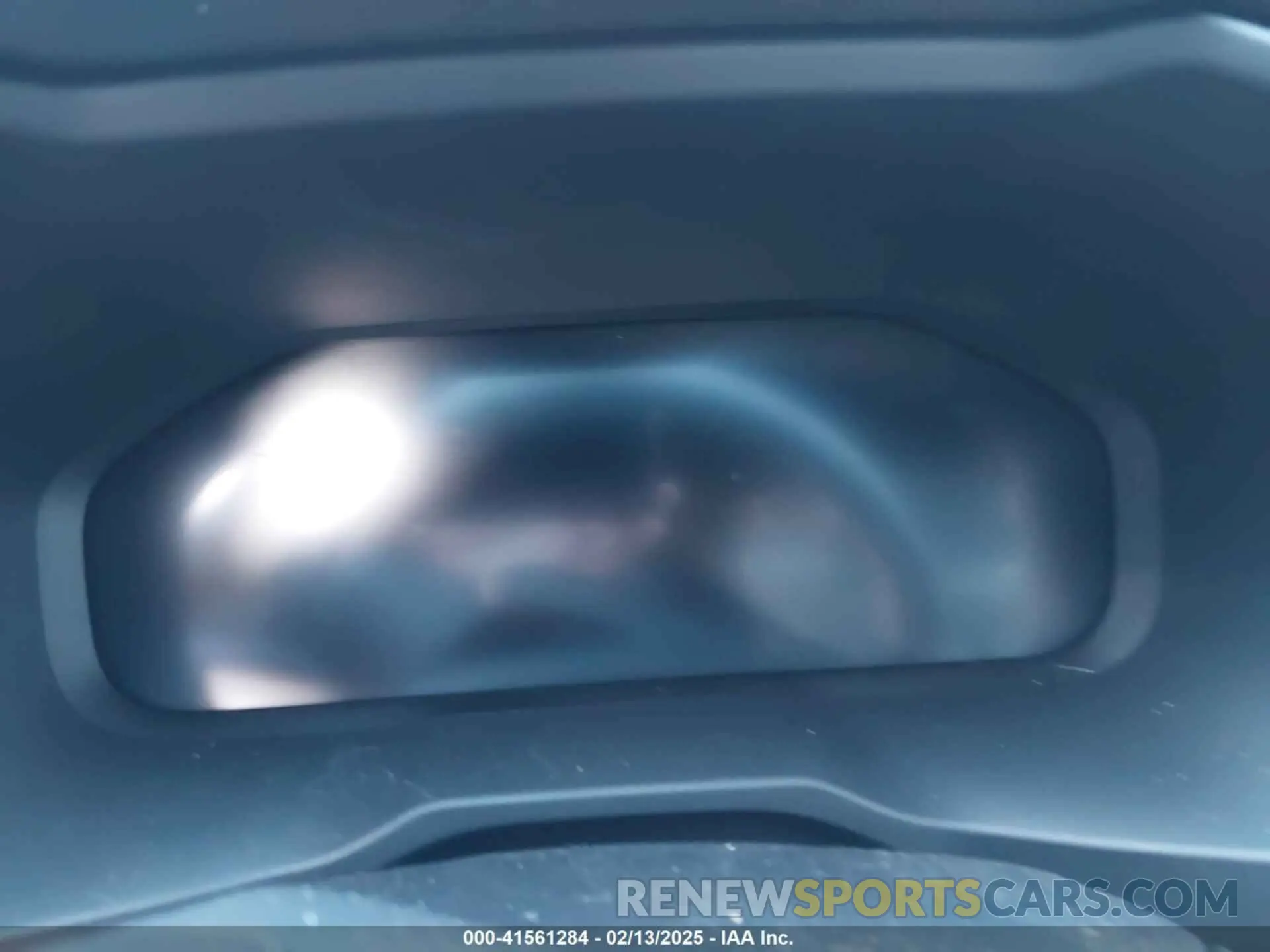 7 Photograph of a damaged car 4T3E6RFV6RU144463 TOYOTA RAV4 HYBRID 2024