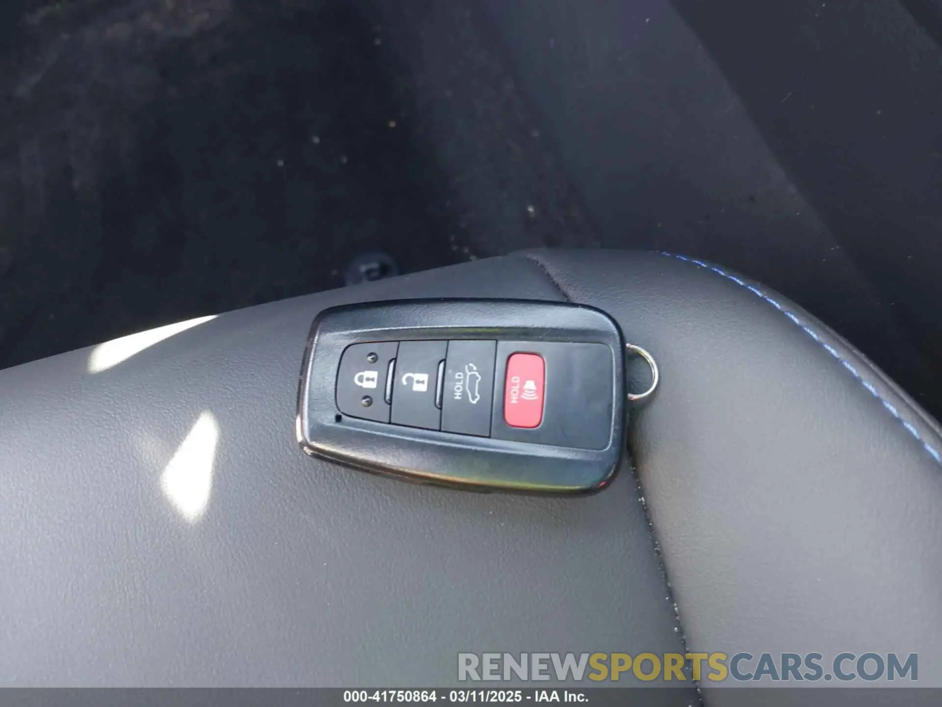 11 Фотография поврежденного автомобиля 4T3E6RFV7RU168500 TOYOTA RAV4 HYBRID 2024