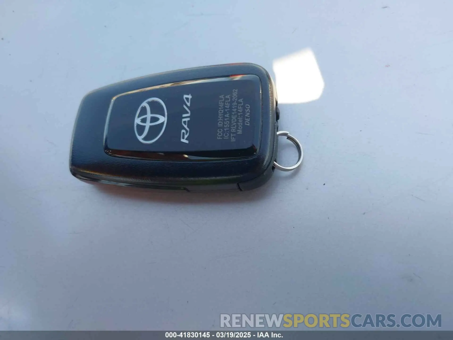 11 Фотография поврежденного автомобиля 4T3E6RFV8RU146540 TOYOTA RAV4 HYBRID 2024
