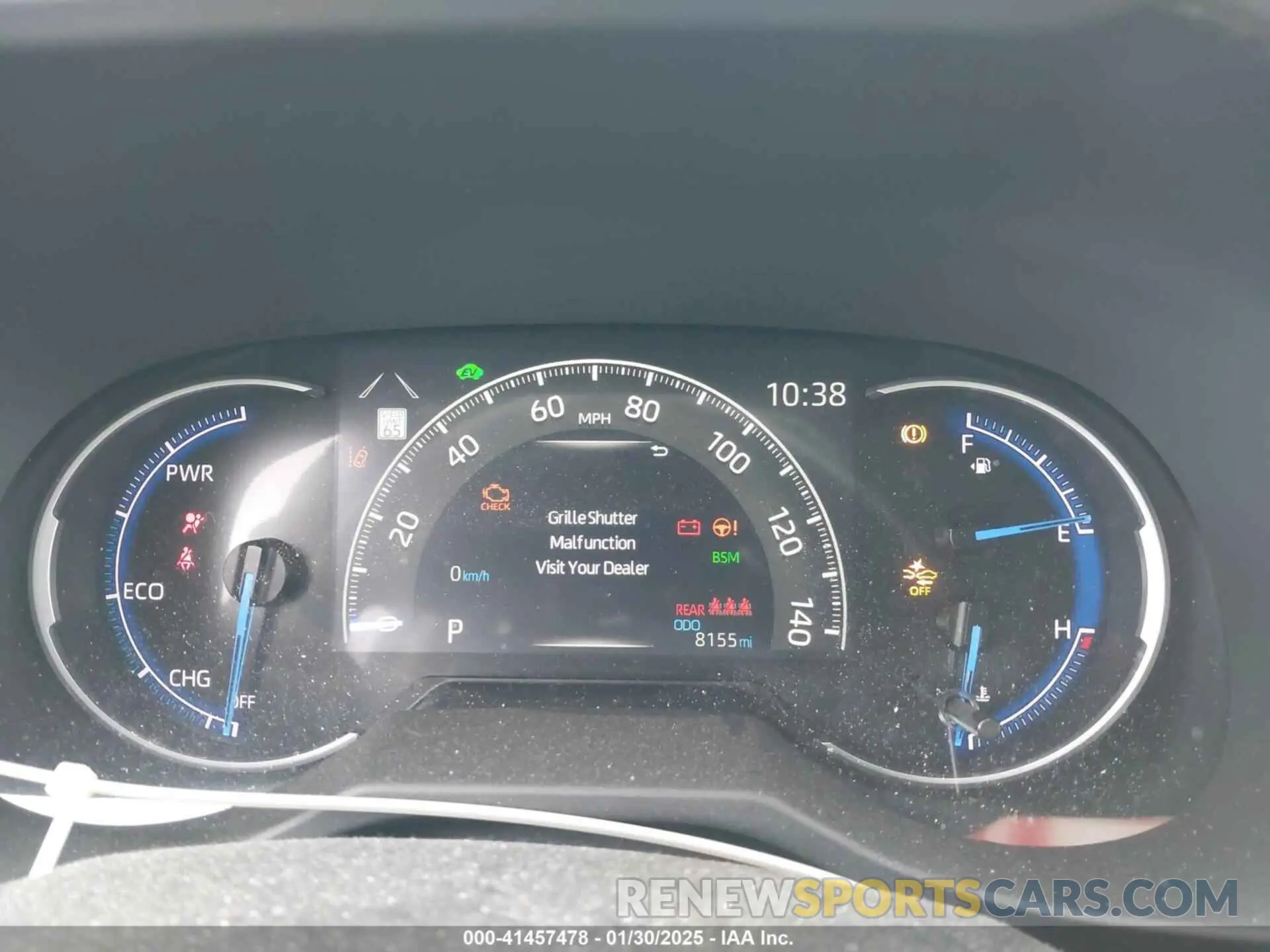 7 Фотография поврежденного автомобиля 4T3MWRFV1RU133124 TOYOTA RAV4 HYBRID 2024