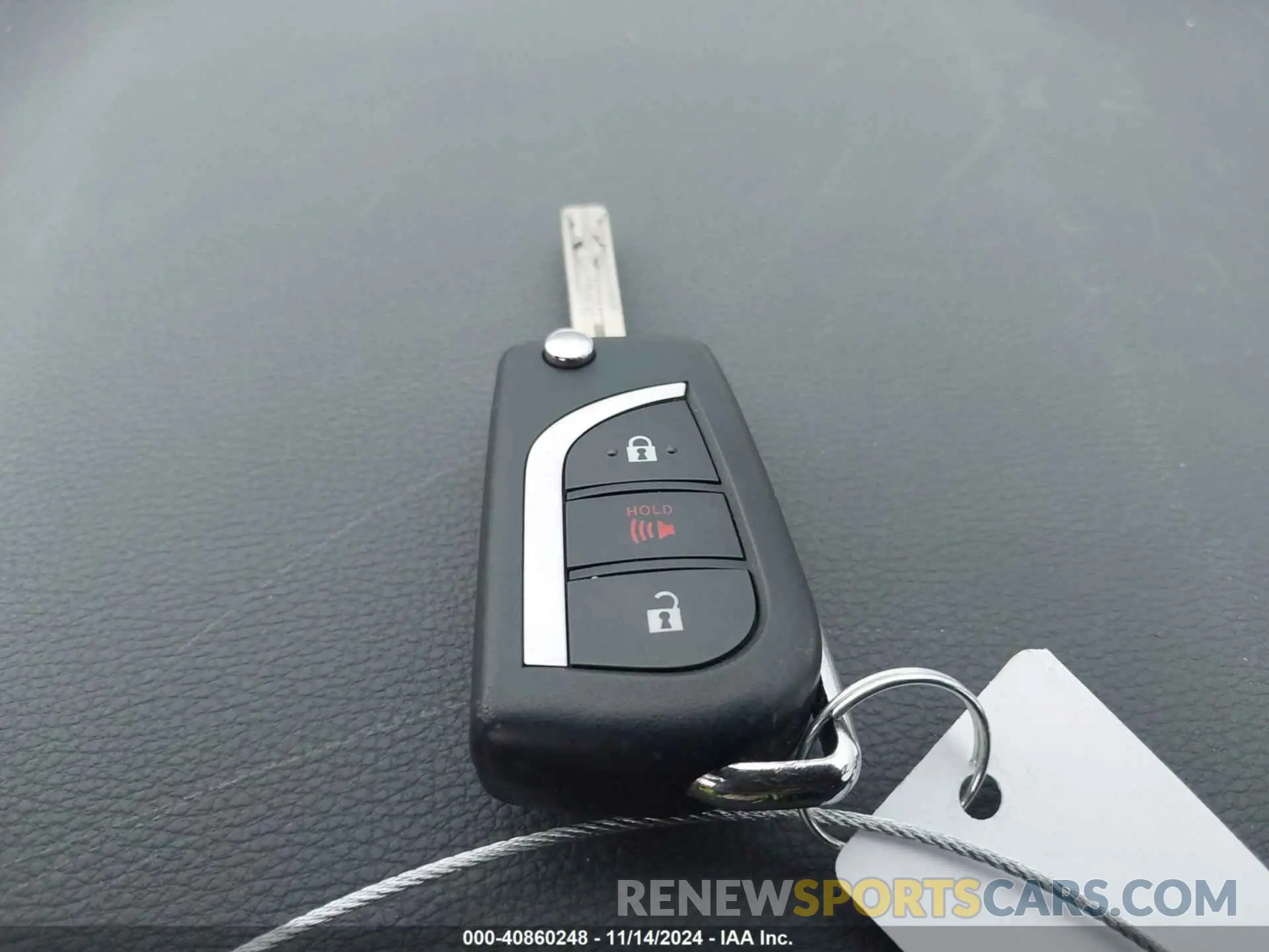 11 Фотография поврежденного автомобиля 4T3MWRFV3RU148398 TOYOTA RAV4 HYBRID 2024