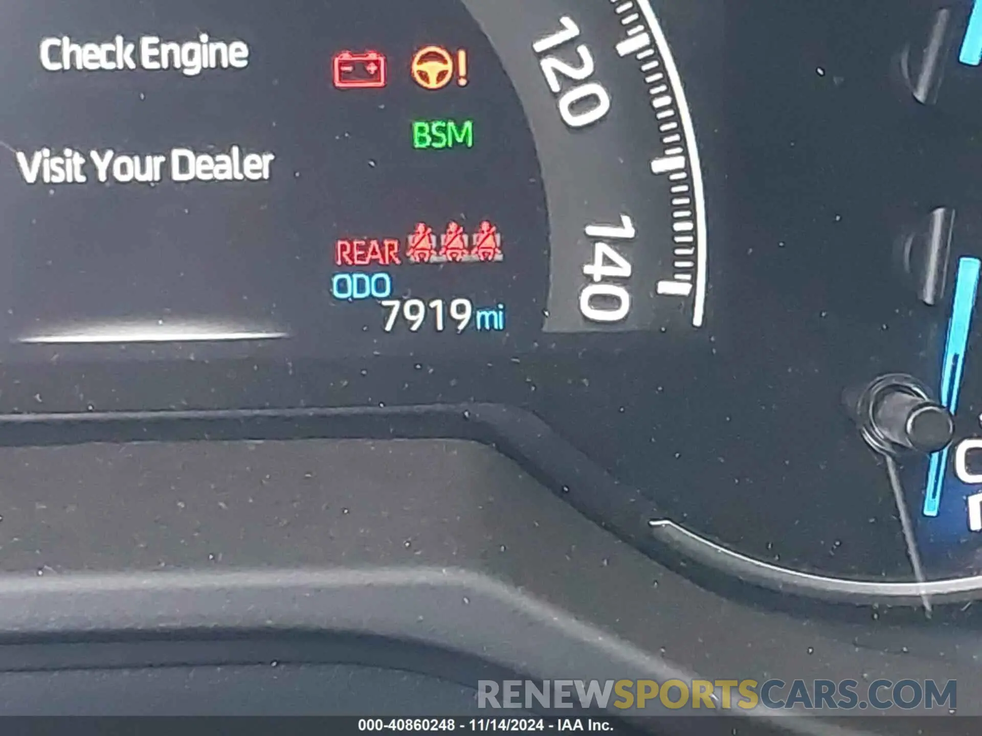 15 Фотография поврежденного автомобиля 4T3MWRFV3RU148398 TOYOTA RAV4 HYBRID 2024