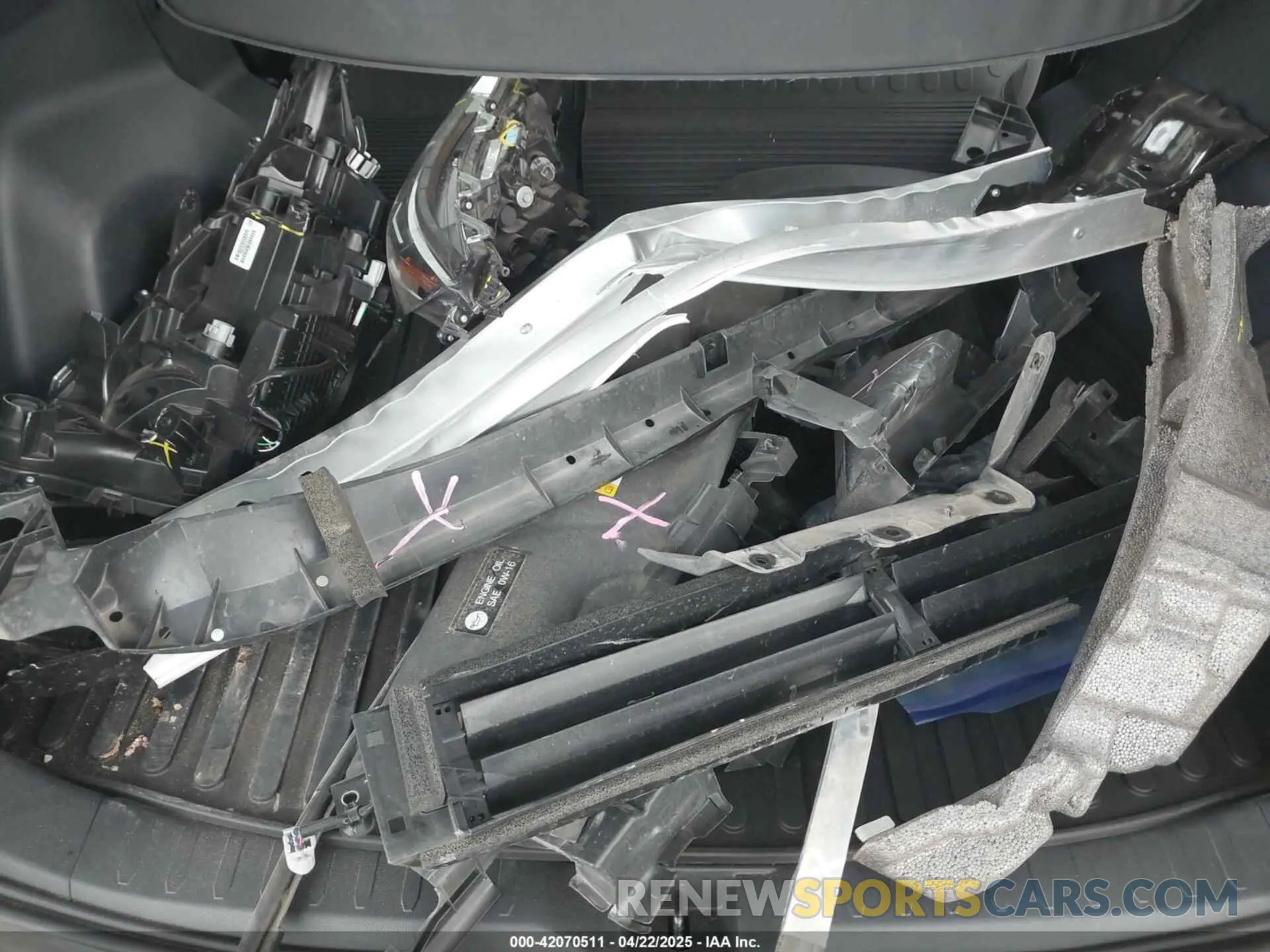 12 Фотография поврежденного автомобиля 4T3MWRFV9RU156795 TOYOTA RAV4 HYBRID 2024