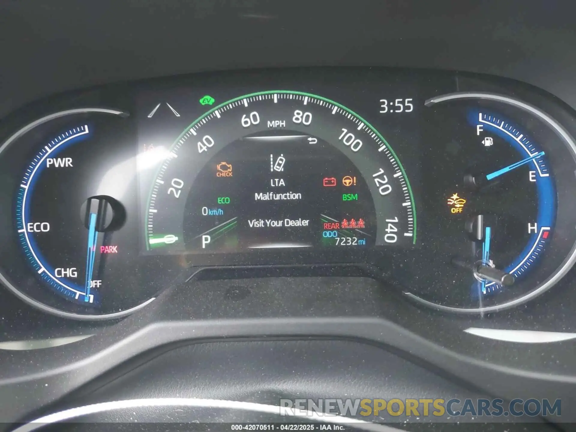 7 Фотография поврежденного автомобиля 4T3MWRFV9RU156795 TOYOTA RAV4 HYBRID 2024