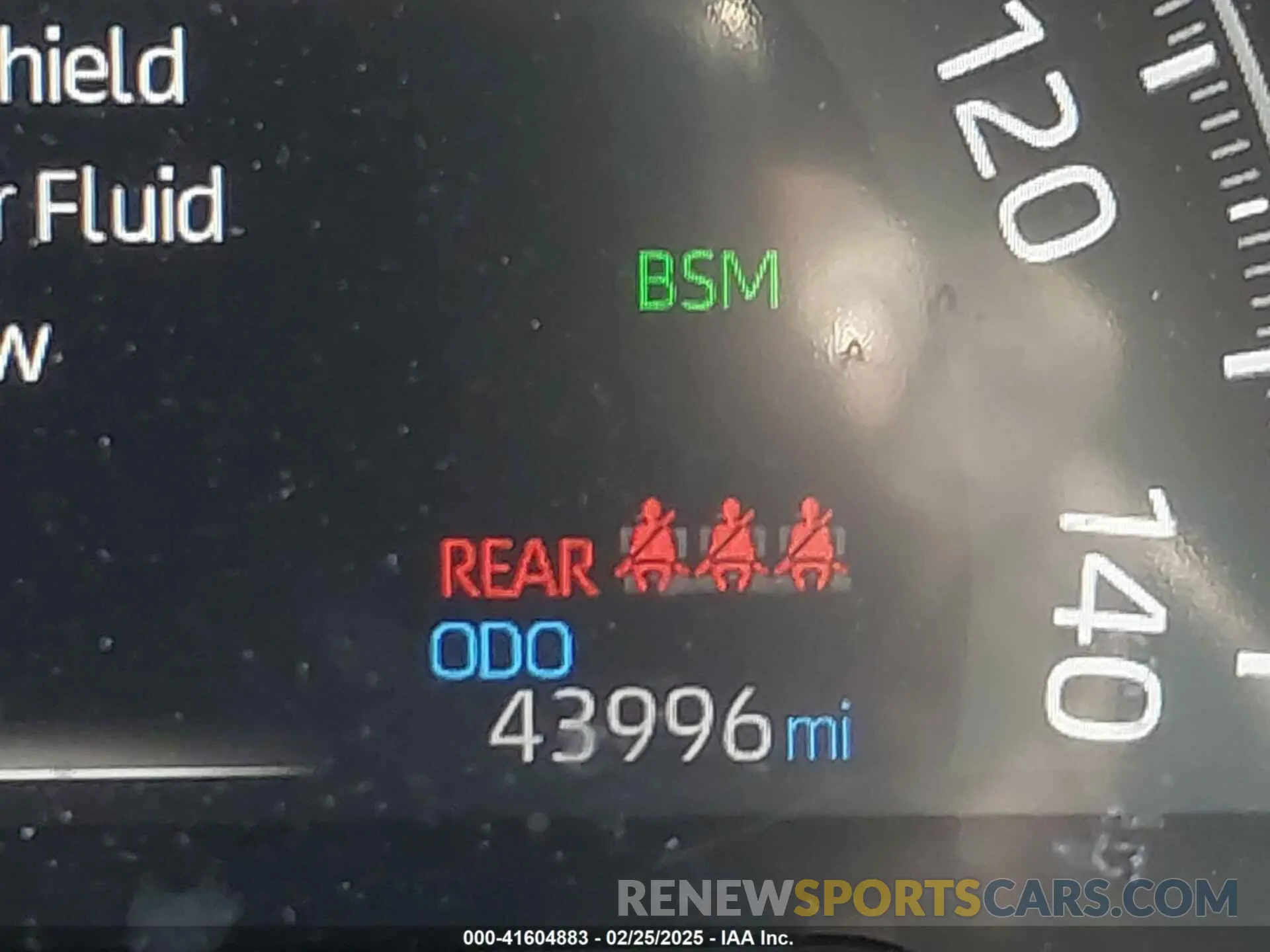 15 Photograph of a damaged car 4T3RWRFV3RU117934 TOYOTA RAV4 HYBRID 2024