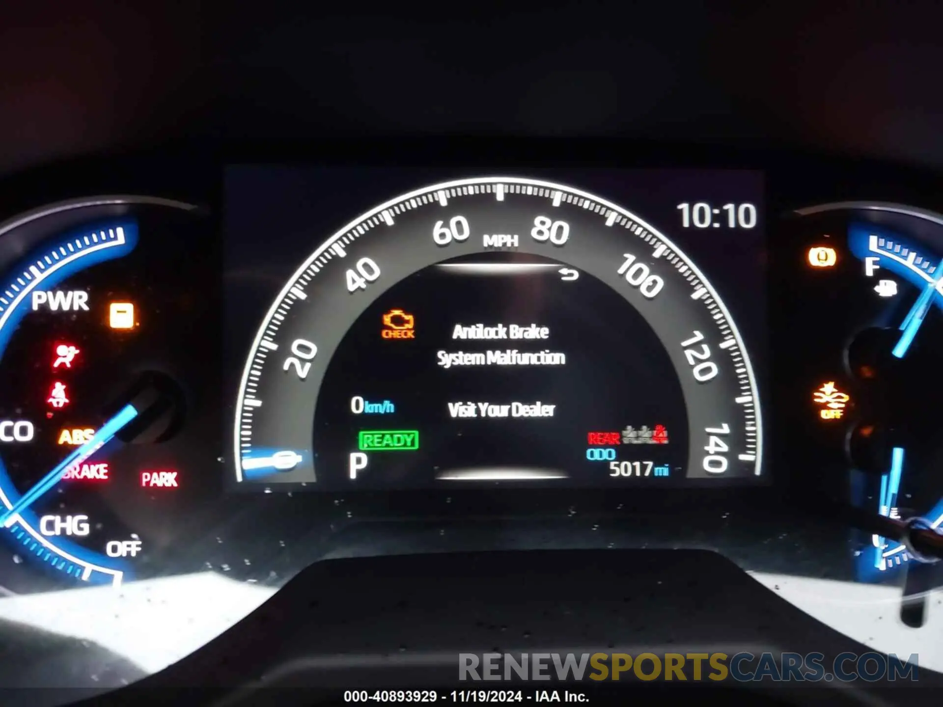 7 Фотография поврежденного автомобиля 4T3RWRFV3RU125919 TOYOTA RAV4 HYBRID 2024