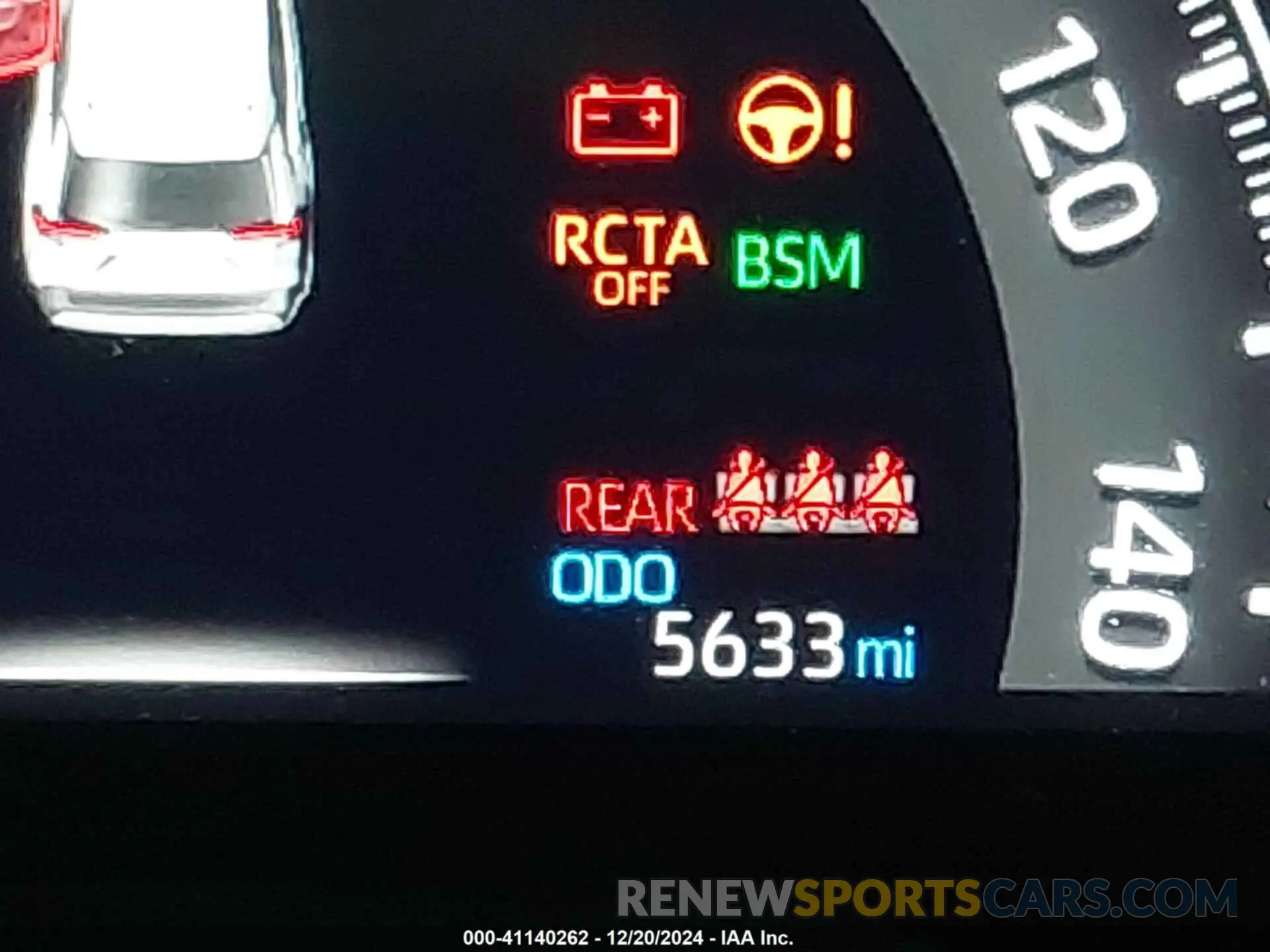 16 Фотография поврежденного автомобиля 4T3RWRFV5RU149039 TOYOTA RAV4 HYBRID 2024