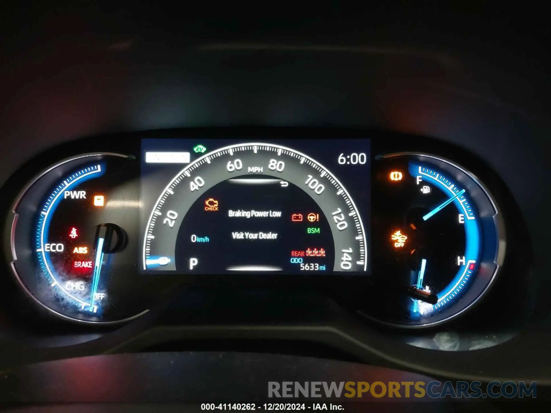 7 Фотография поврежденного автомобиля 4T3RWRFV5RU149039 TOYOTA RAV4 HYBRID 2024