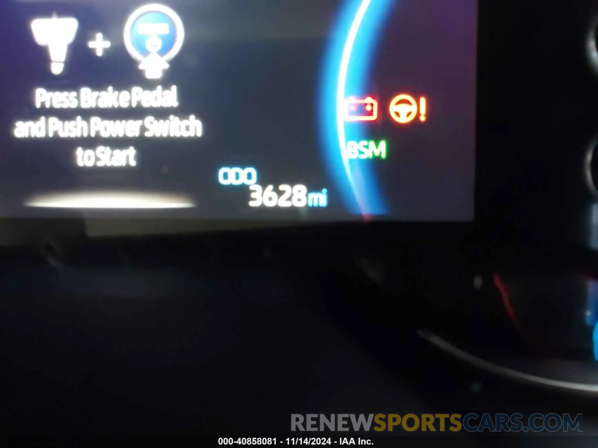 15 Photograph of a damaged car 4T3RWRFV5RU158422 TOYOTA RAV4 HYBRID 2024