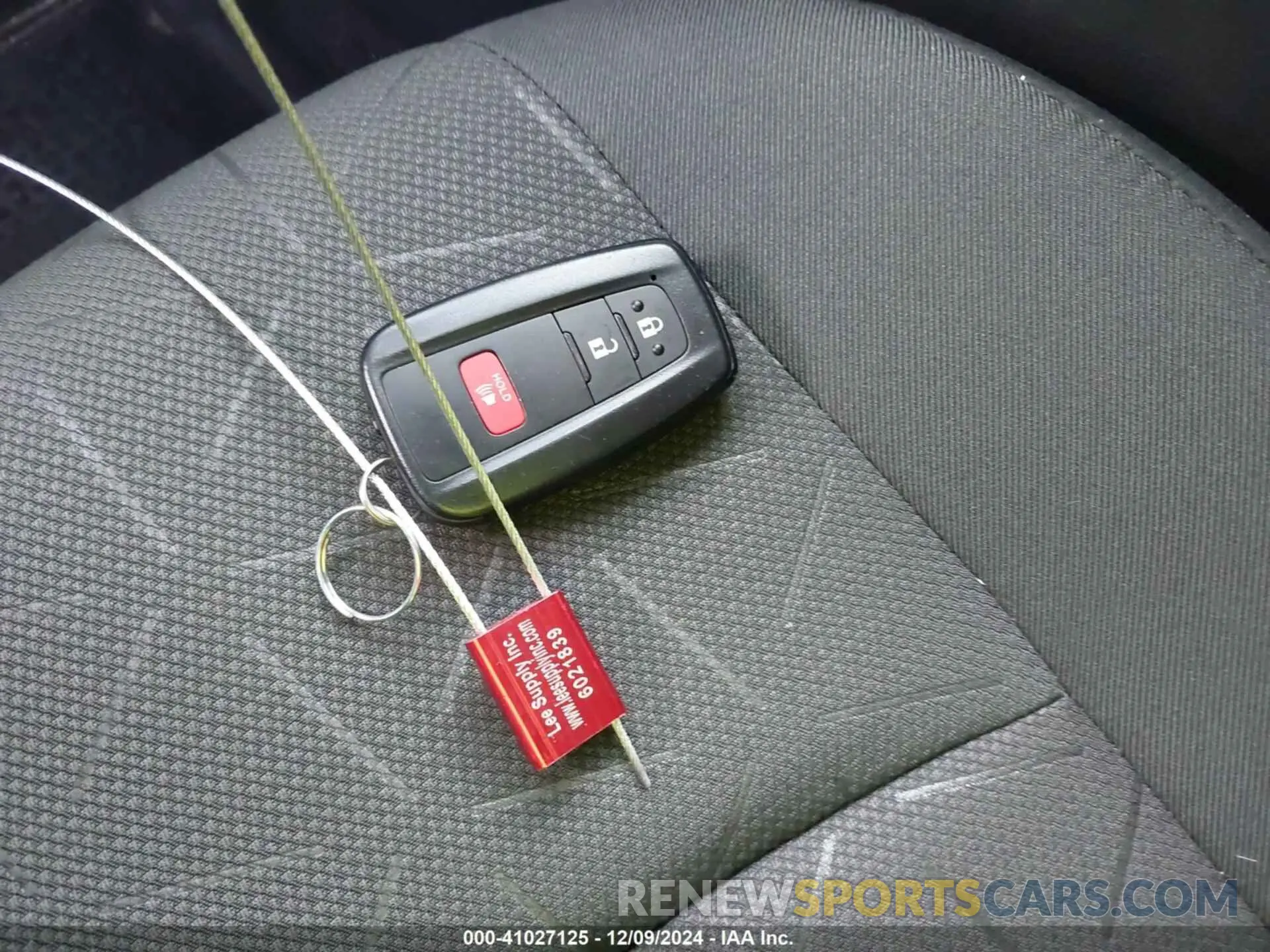 11 Фотография поврежденного автомобиля 4T3RWRFV7RU132467 TOYOTA RAV4 HYBRID 2024