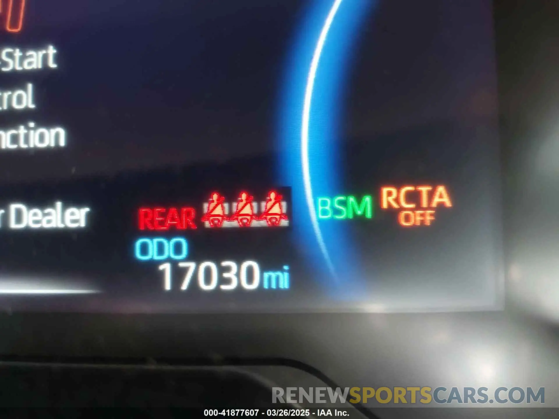 16 Фотография поврежденного автомобиля 4T3RWRFV8RU117959 TOYOTA RAV4 HYBRID 2024