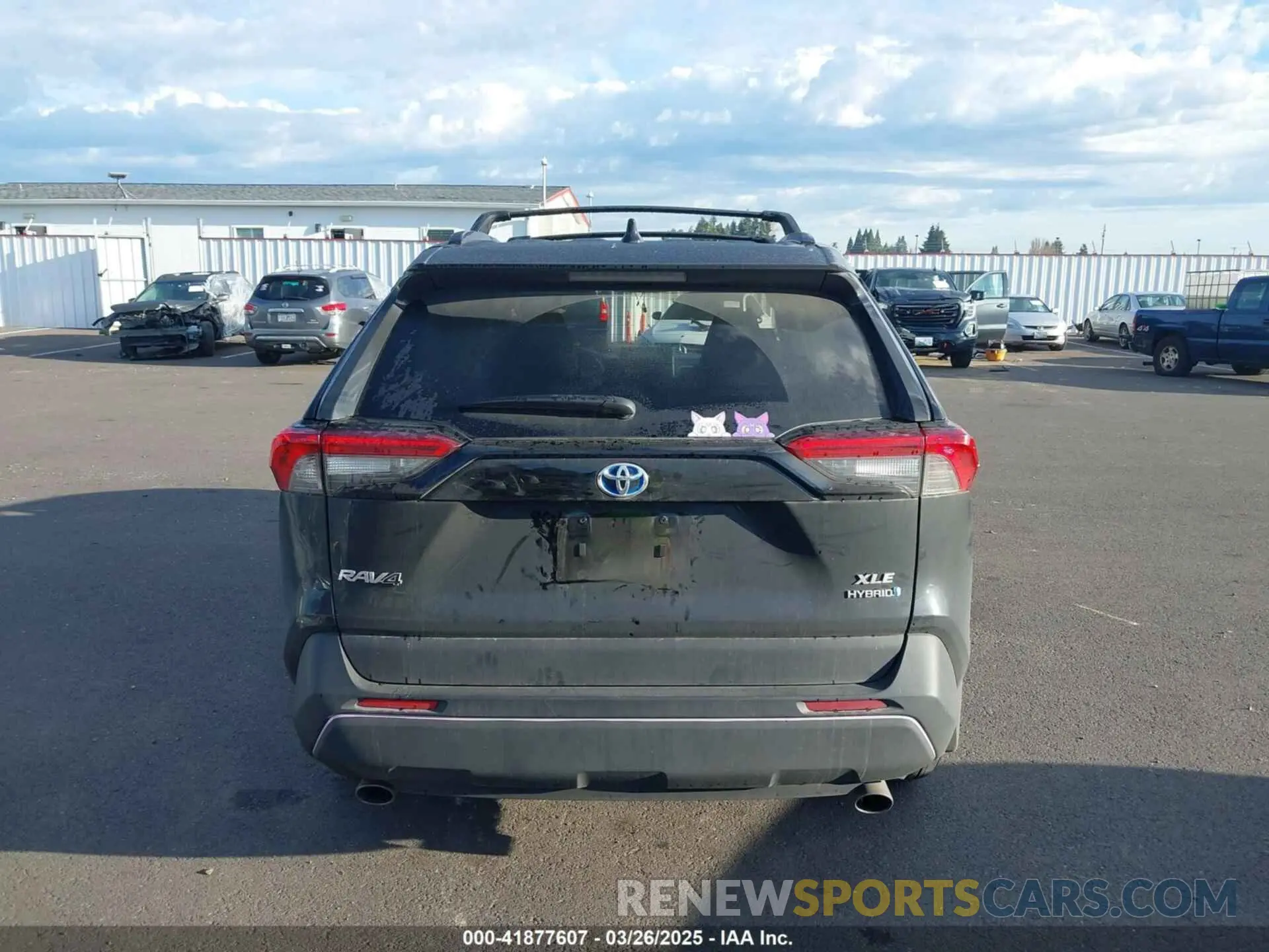 17 Фотография поврежденного автомобиля 4T3RWRFV8RU117959 TOYOTA RAV4 HYBRID 2024