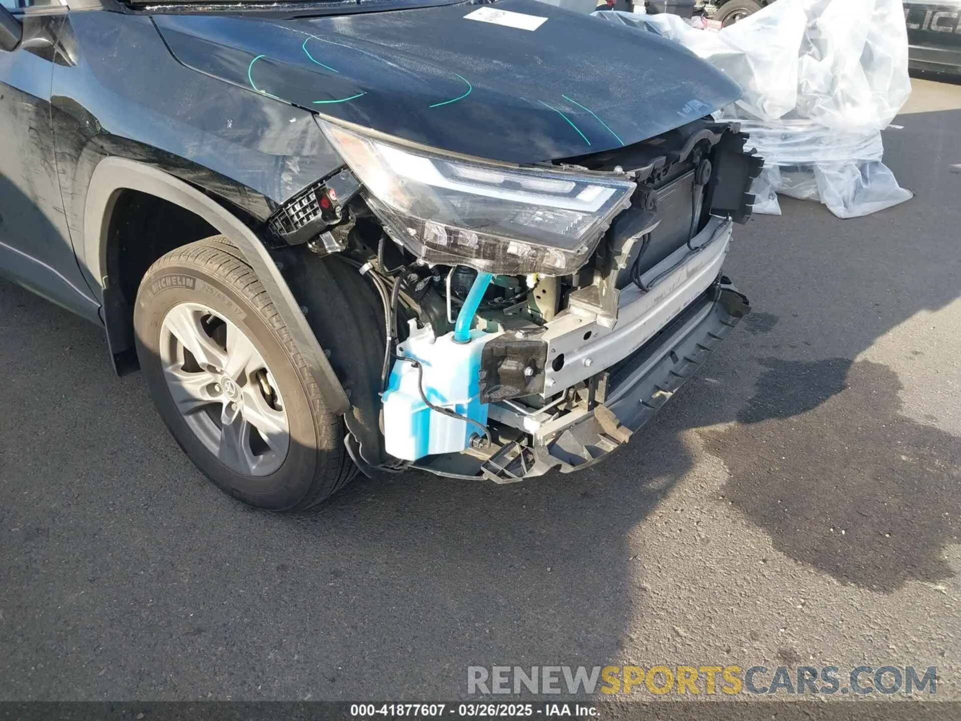 19 Фотография поврежденного автомобиля 4T3RWRFV8RU117959 TOYOTA RAV4 HYBRID 2024