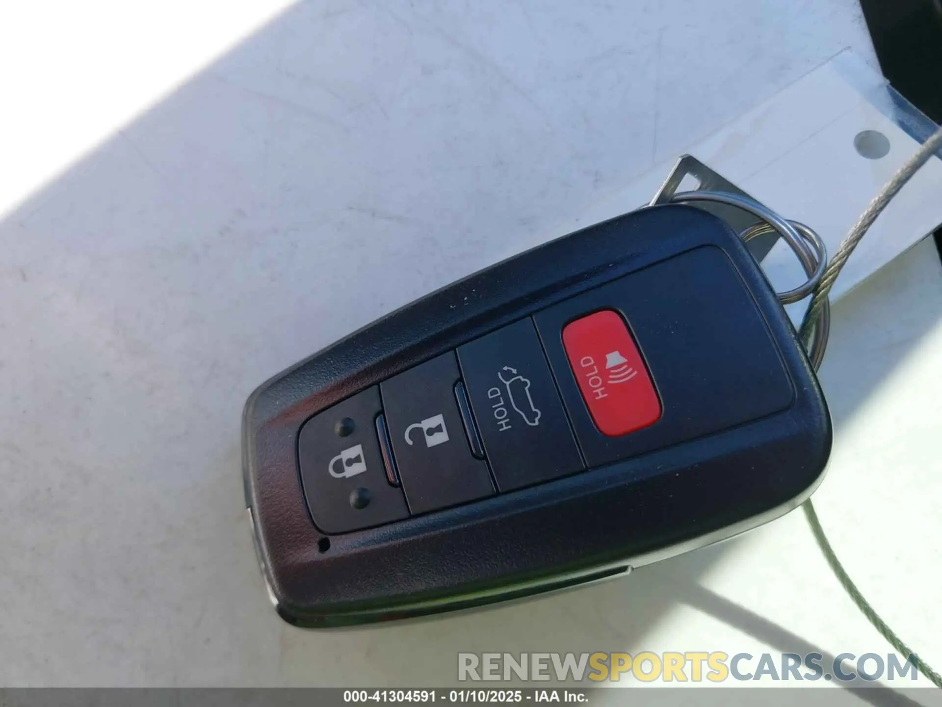 11 Фотография поврежденного автомобиля 4T3RWRFV8RU140271 TOYOTA RAV4 HYBRID 2024