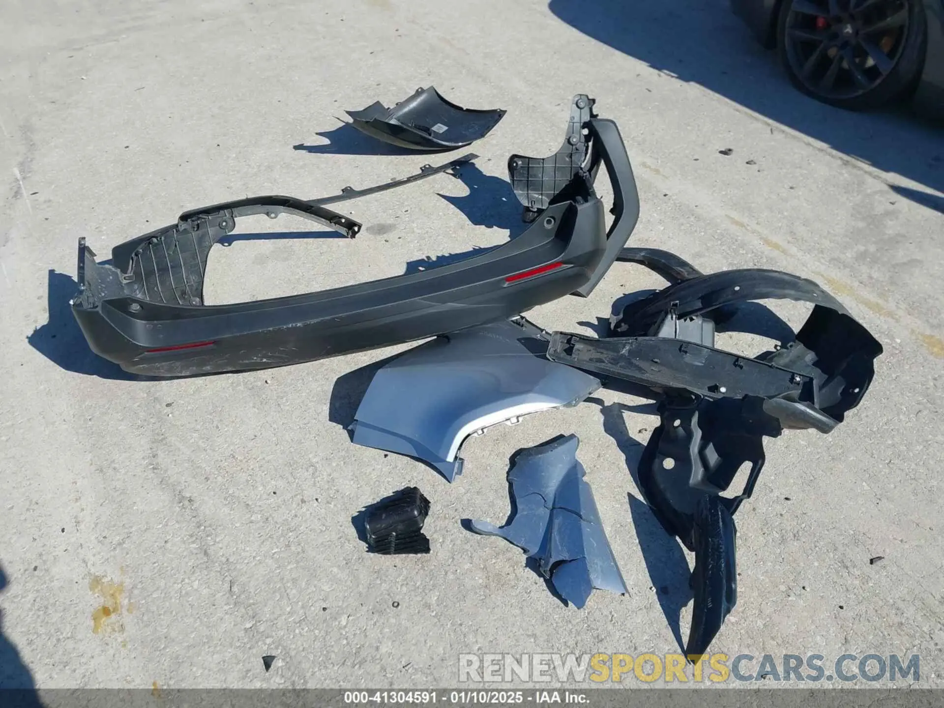 12 Фотография поврежденного автомобиля 4T3RWRFV8RU140271 TOYOTA RAV4 HYBRID 2024