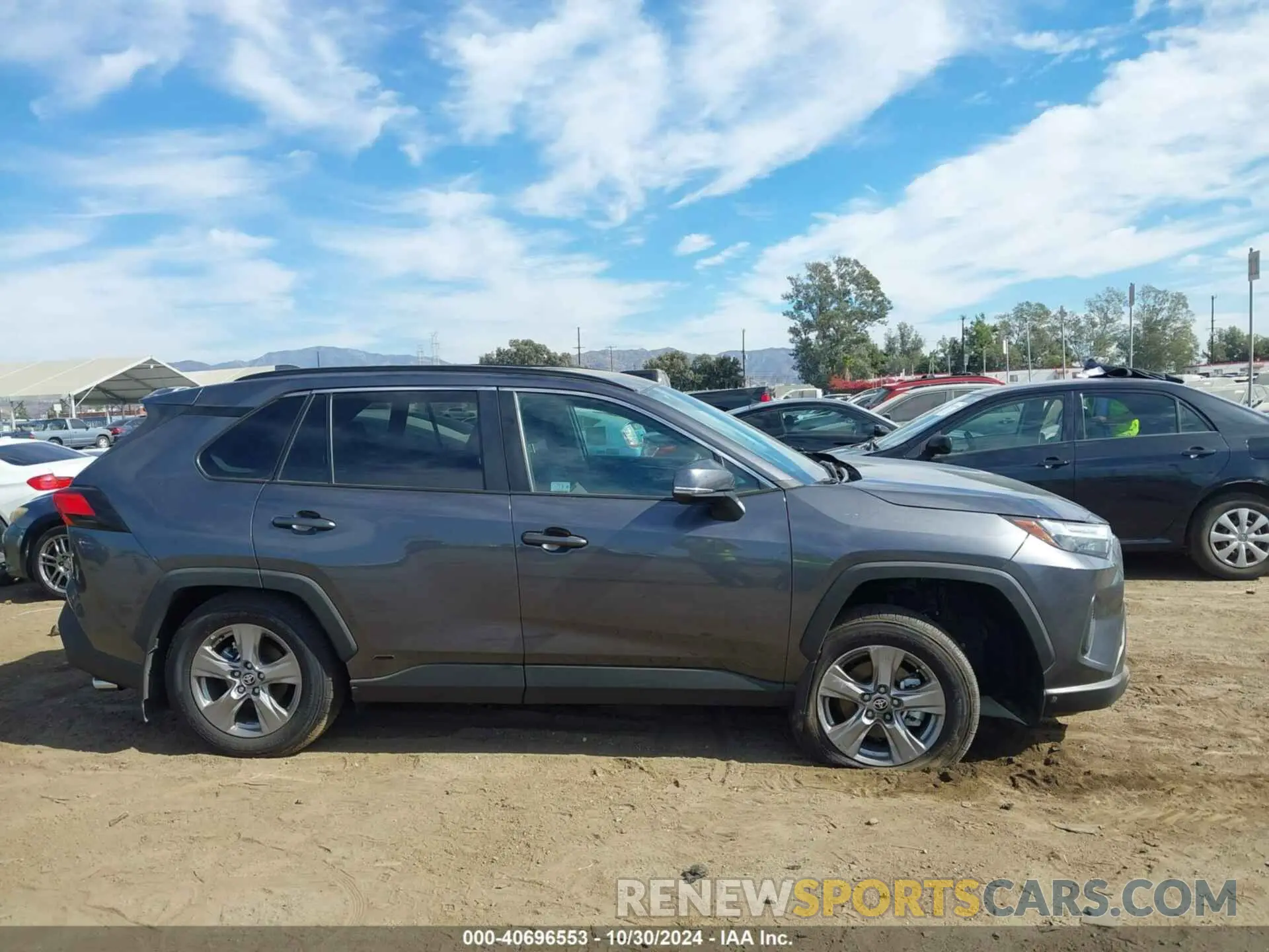 13 Фотография поврежденного автомобиля 4T3RWRFV9RU121065 TOYOTA RAV4 HYBRID 2024