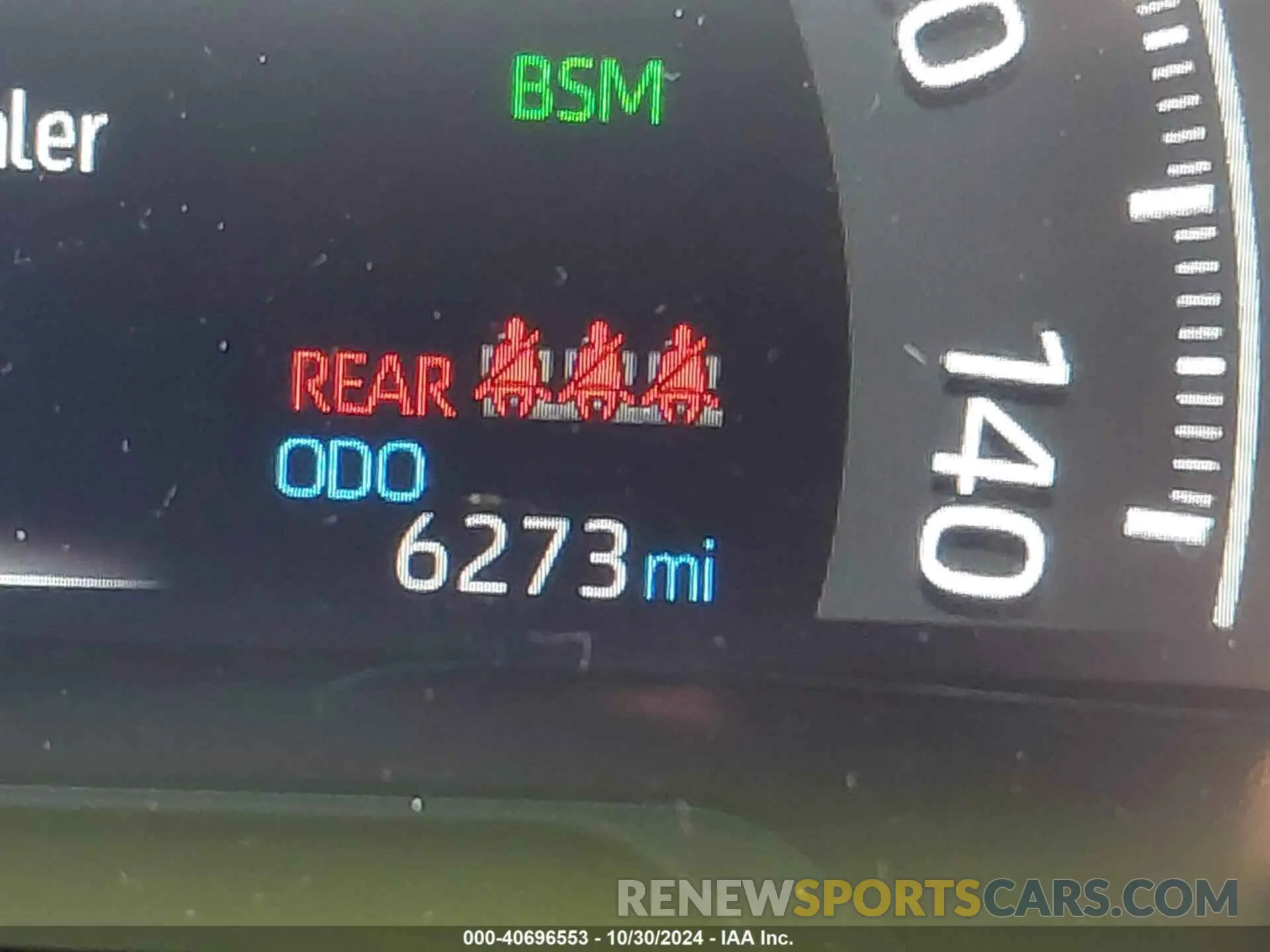 15 Фотография поврежденного автомобиля 4T3RWRFV9RU121065 TOYOTA RAV4 HYBRID 2024