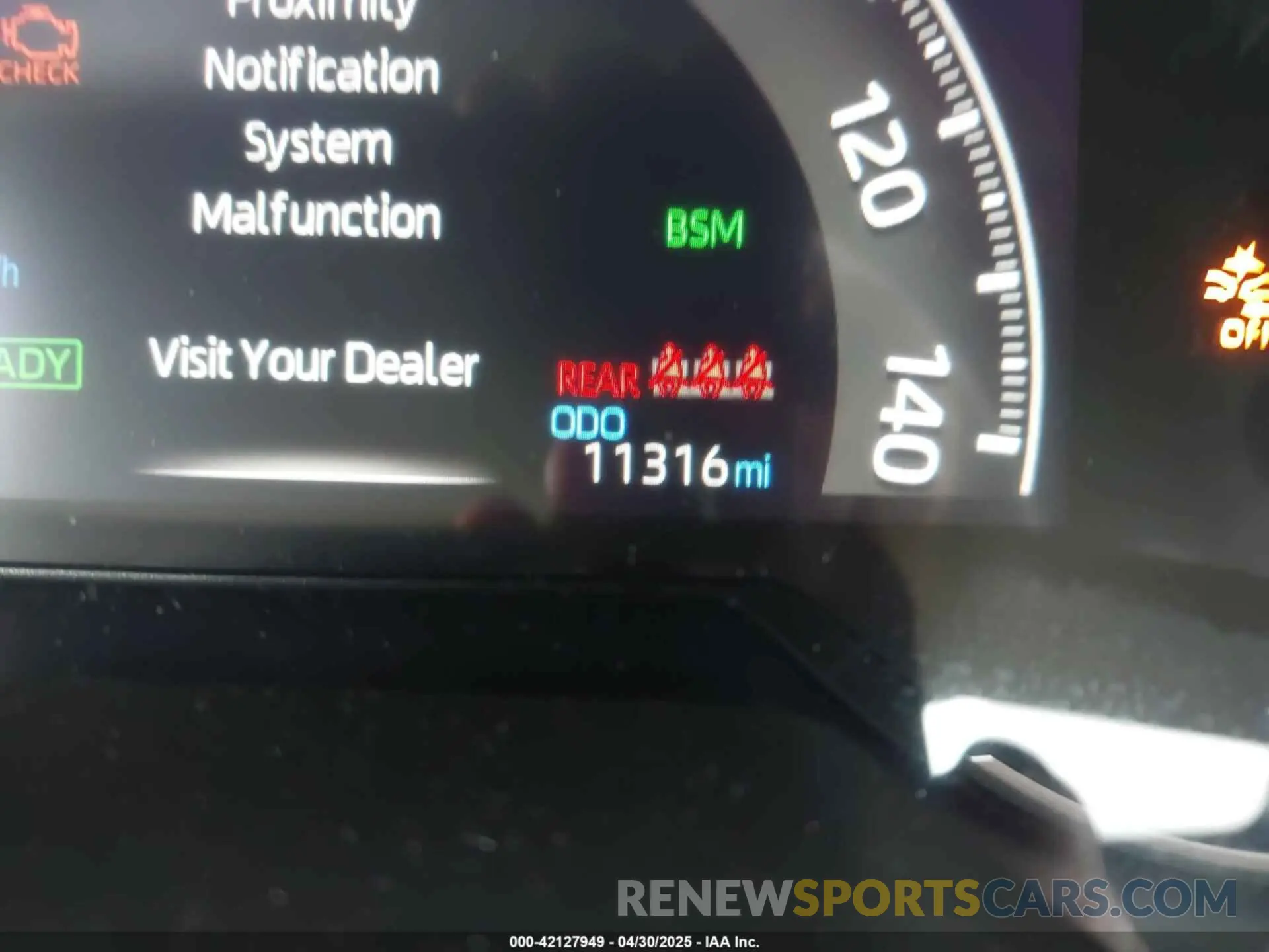 16 Photograph of a damaged car 4T3T6RFV0RU174548 TOYOTA RAV4 HYBRID 2024