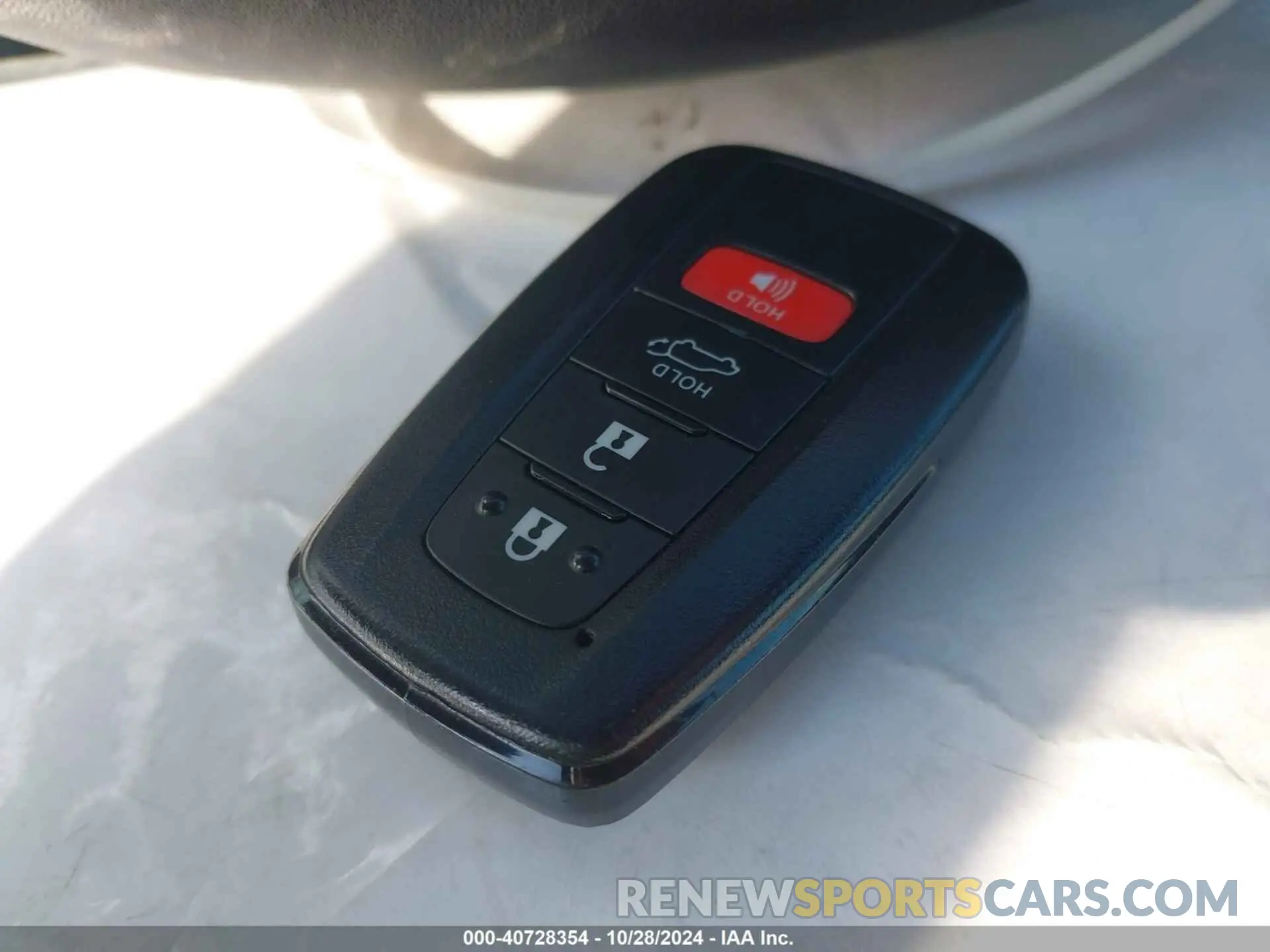 11 Фотография поврежденного автомобиля 4T3T6RFV3RU146016 TOYOTA RAV4 HYBRID 2024