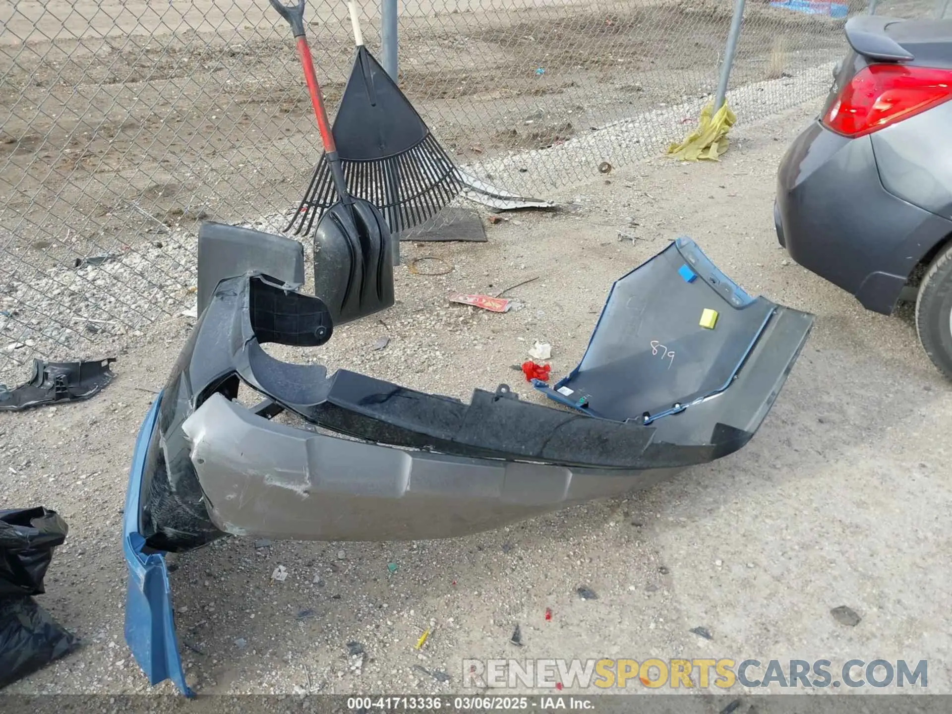 12 Фотография поврежденного автомобиля 4T3T6RFV6RU153199 TOYOTA RAV4 HYBRID 2024
