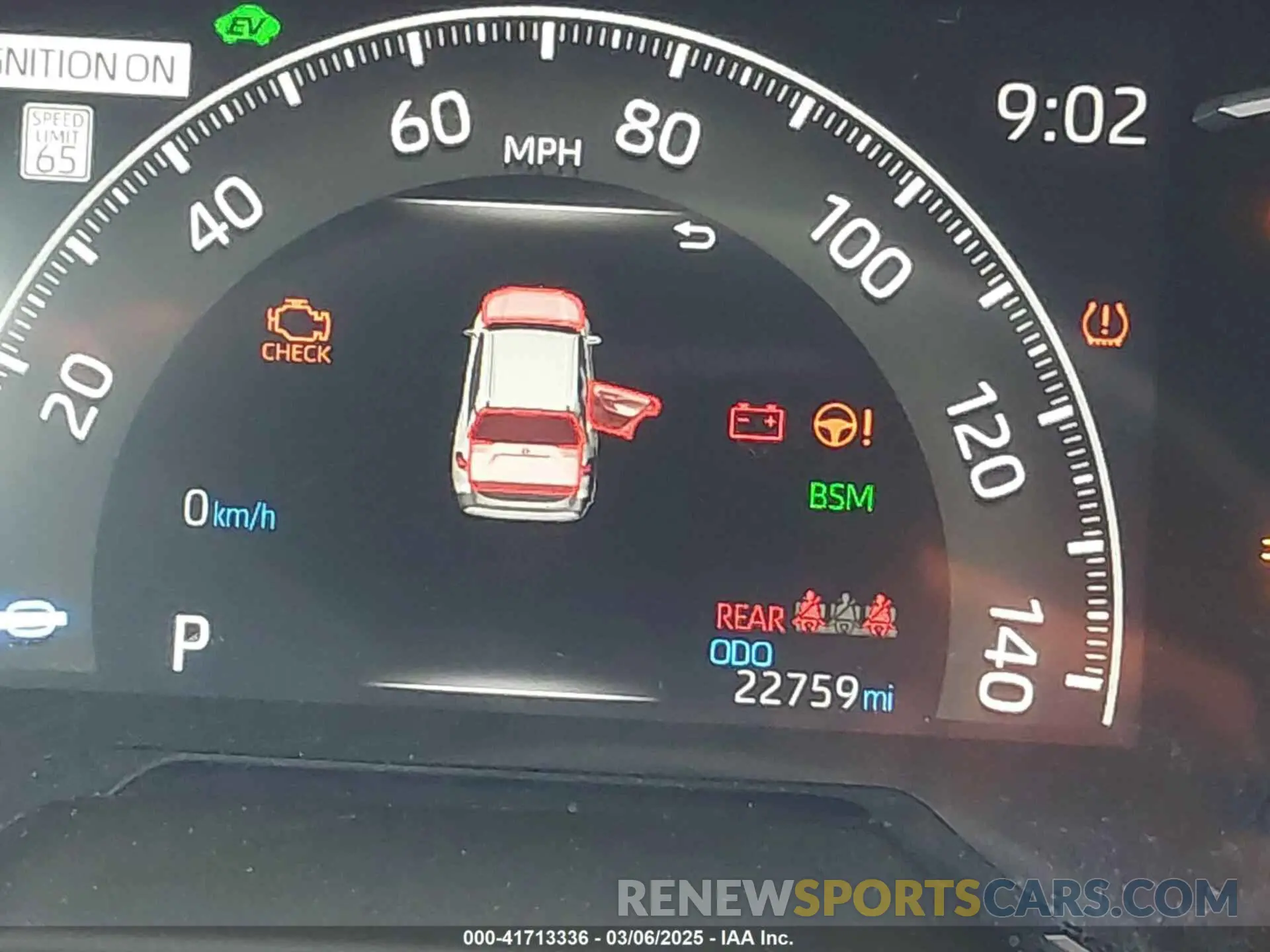 16 Фотография поврежденного автомобиля 4T3T6RFV6RU153199 TOYOTA RAV4 HYBRID 2024