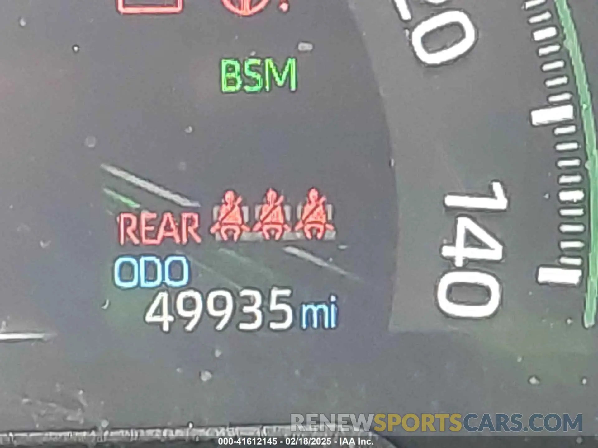 16 Фотография поврежденного автомобиля JTM16RFV6RD125746 TOYOTA RAV4 HYBRID 2024
