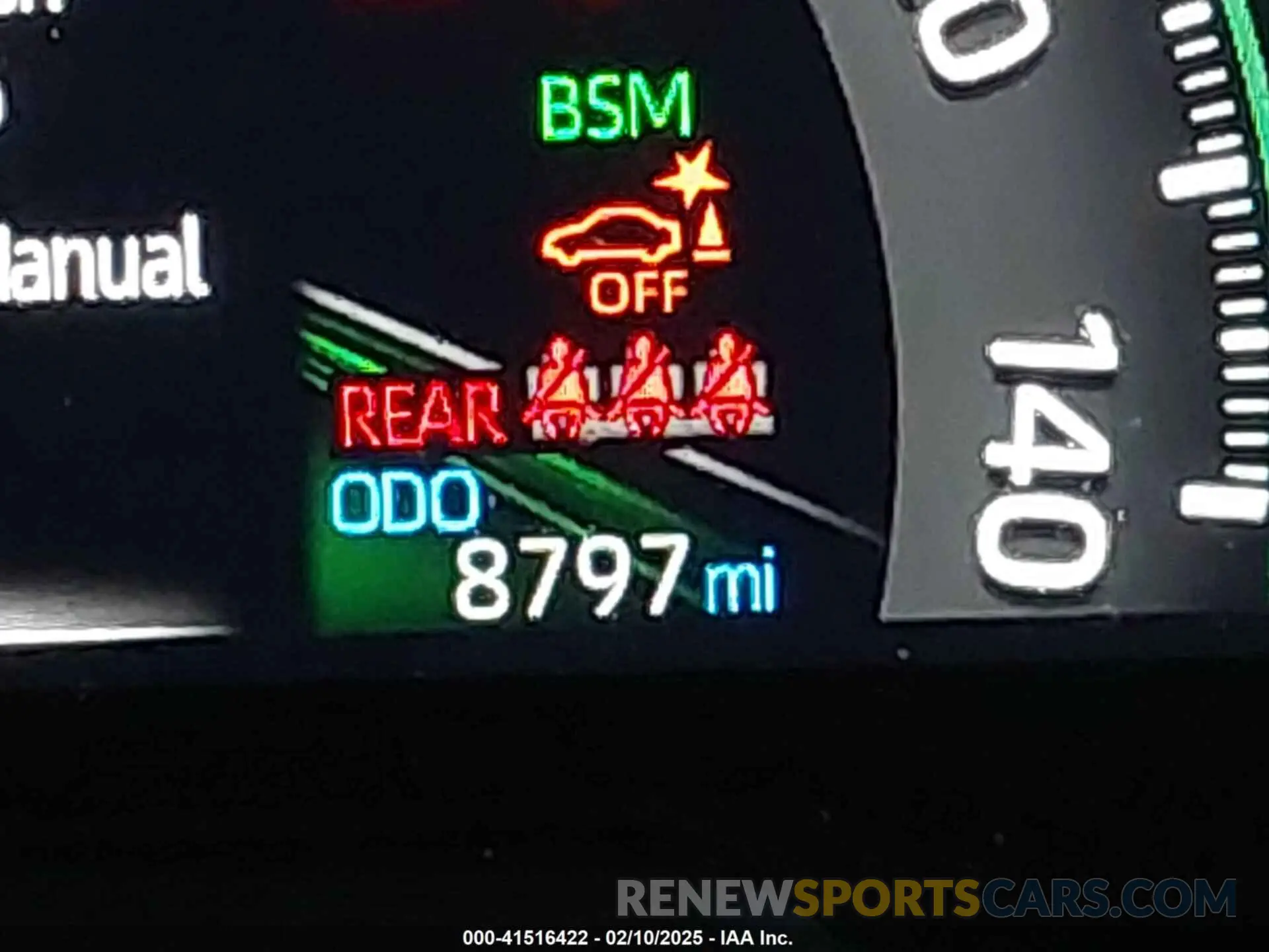 15 Фотография поврежденного автомобиля JTMB6RFV5RD148973 TOYOTA RAV4 HYBRID 2024