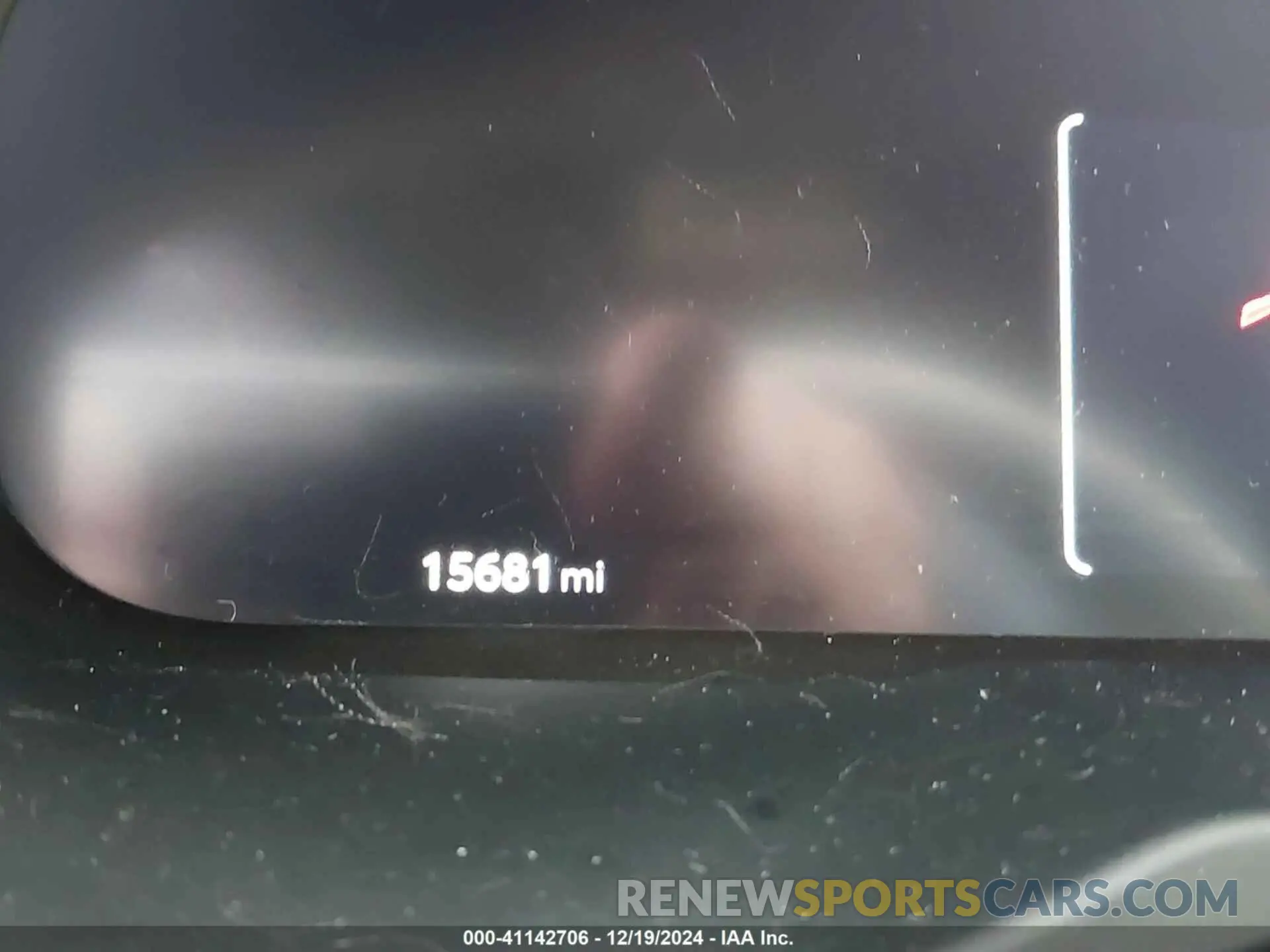 7 Photograph of a damaged car JTME6RFV9RD551268 TOYOTA RAV4 HYBRID 2024