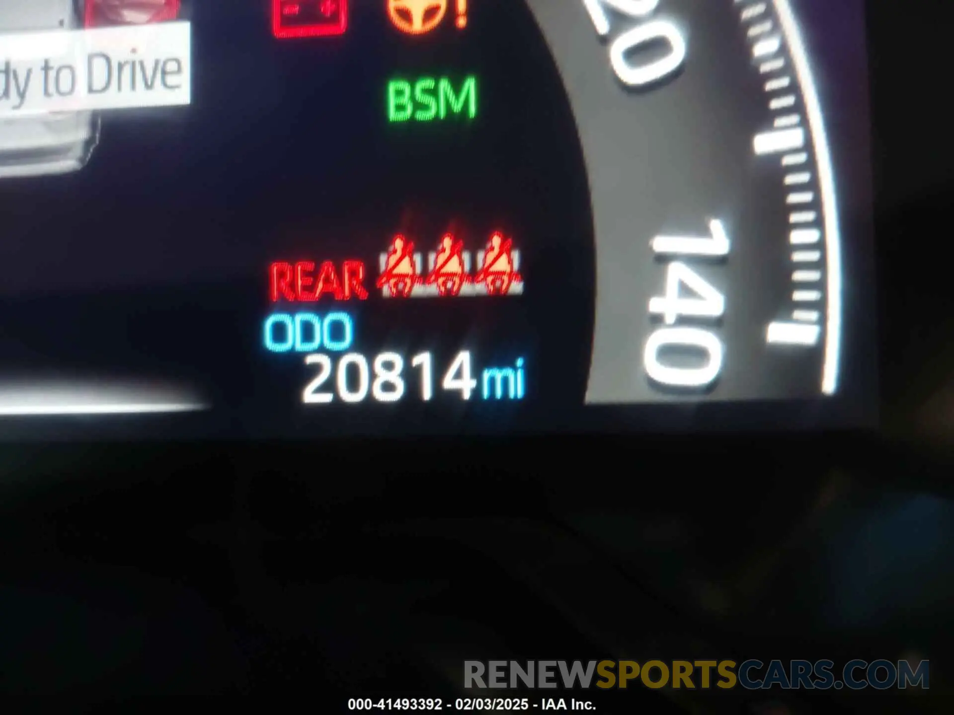 15 Photograph of a damaged car JTMMWRFV5RD261475 TOYOTA RAV4 HYBRID 2024