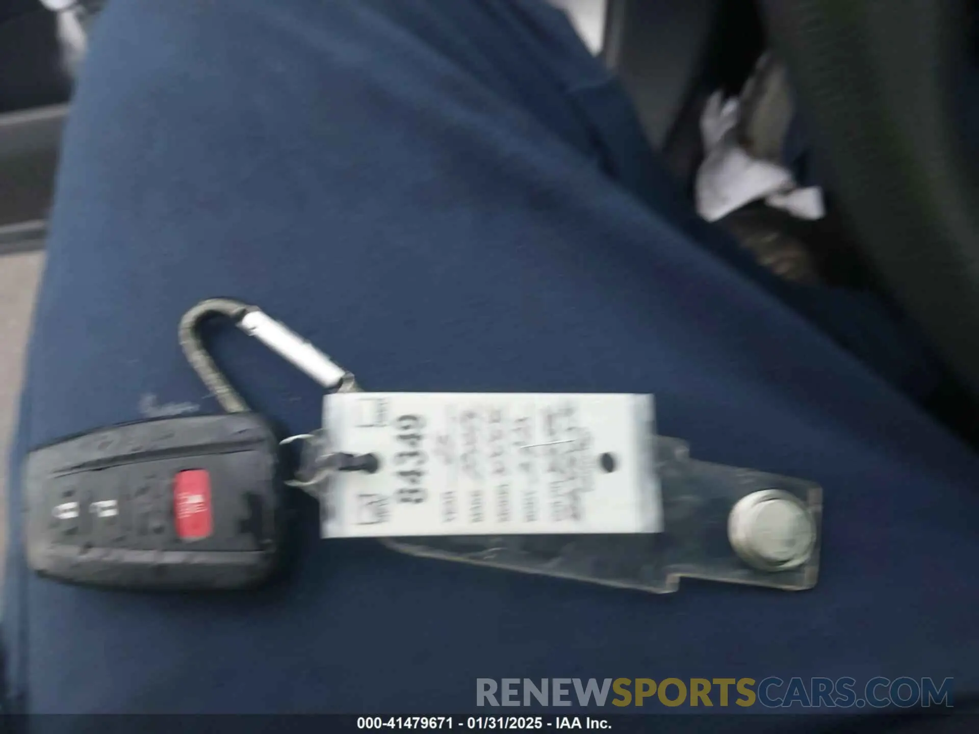 11 Photograph of a damaged car 2T3RWRFV8SW262778 TOYOTA RAV4 HYBRID 2025