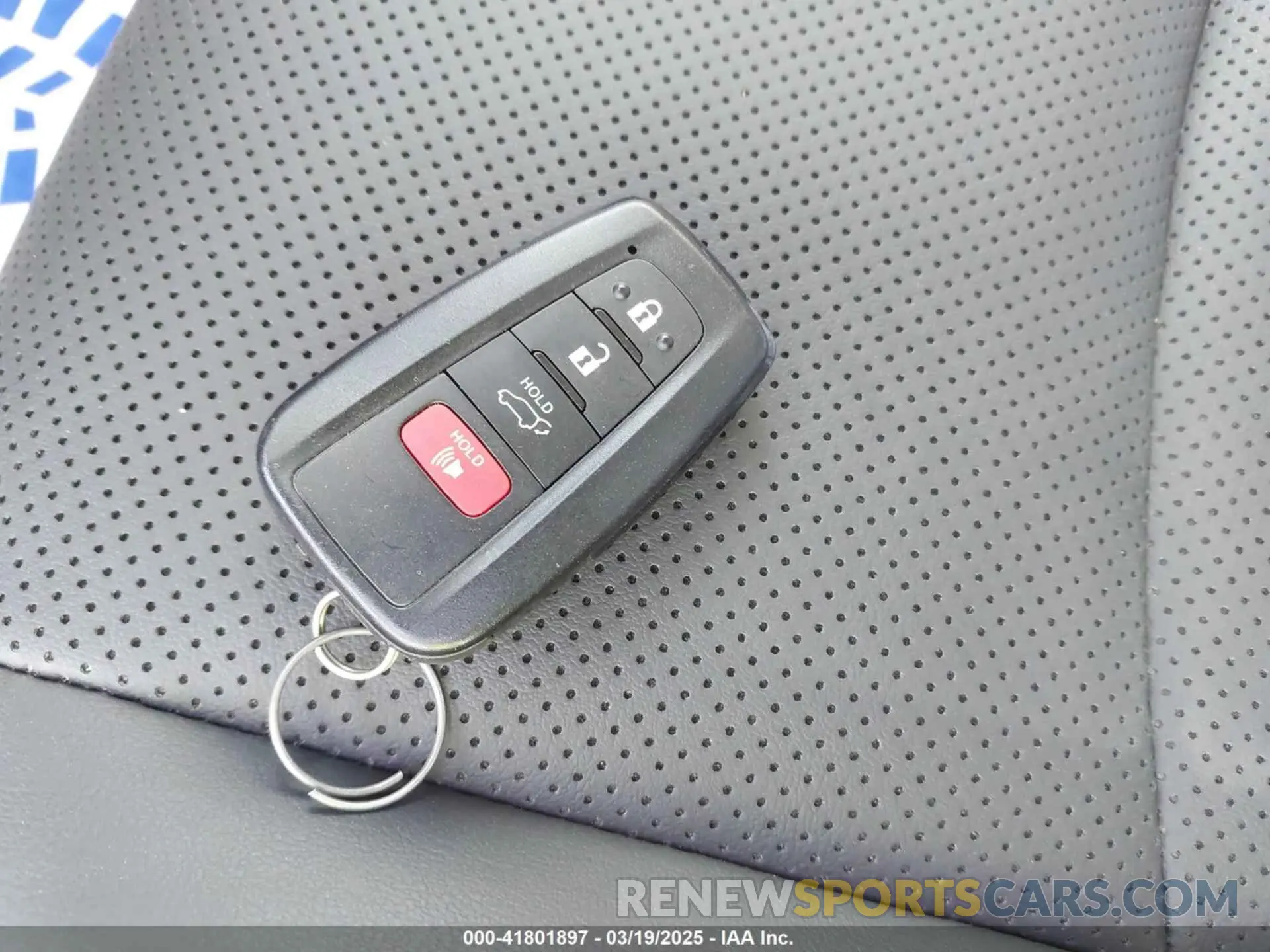 11 Фотография поврежденного автомобиля JTMD6RFV2SD155250 TOYOTA RAV4 HYBRID 2025