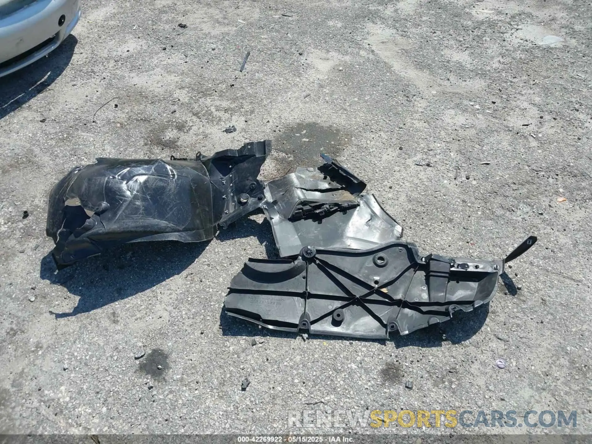 12 Photograph of a damaged car JTMRWRFV0SD285288 TOYOTA RAV4 HYBRID 2025
