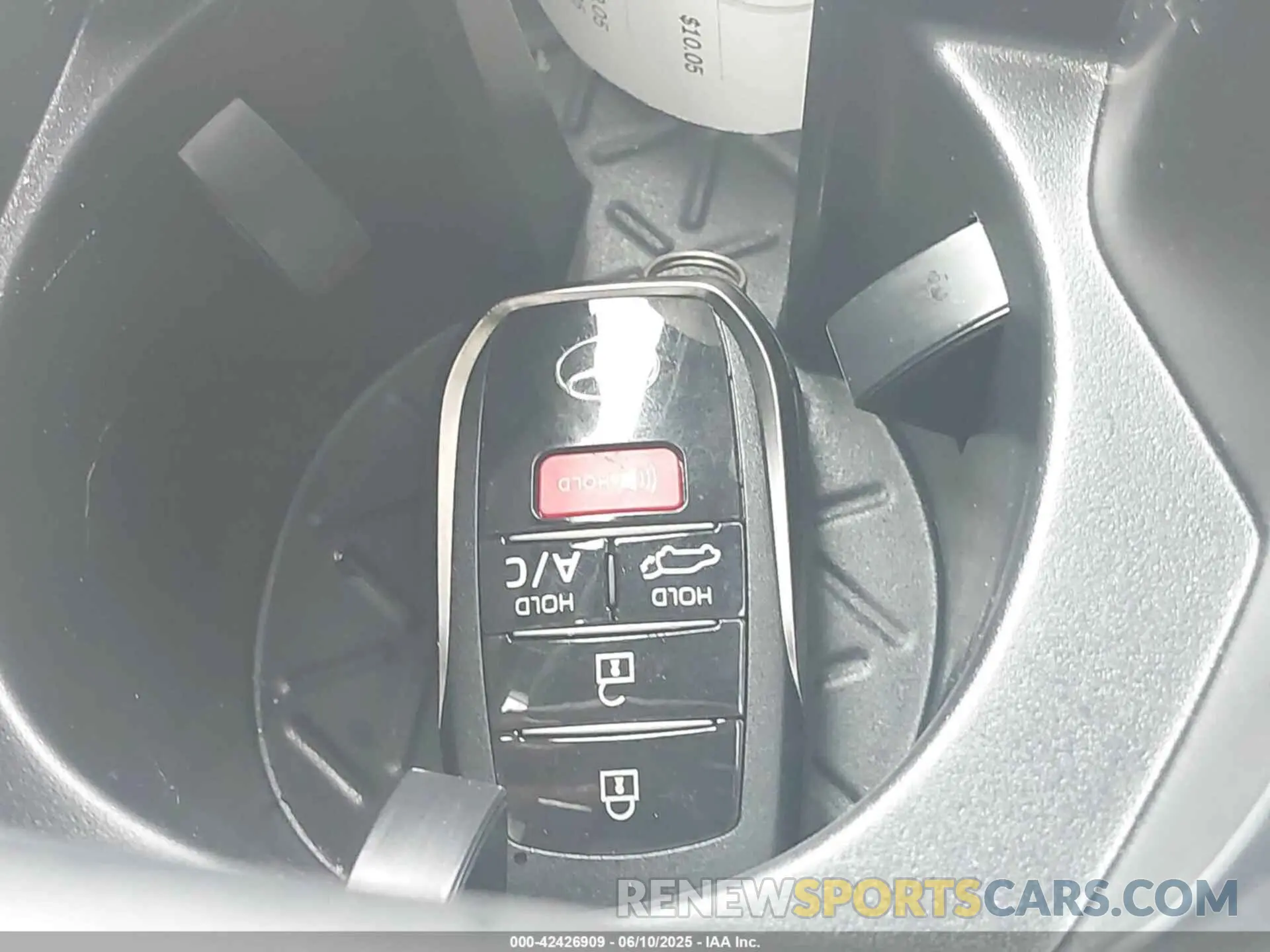 11 Photograph of a damaged car JTMEB3FV4SD237610 TOYOTA RAV4 PLUG-IN HYBRID 2025