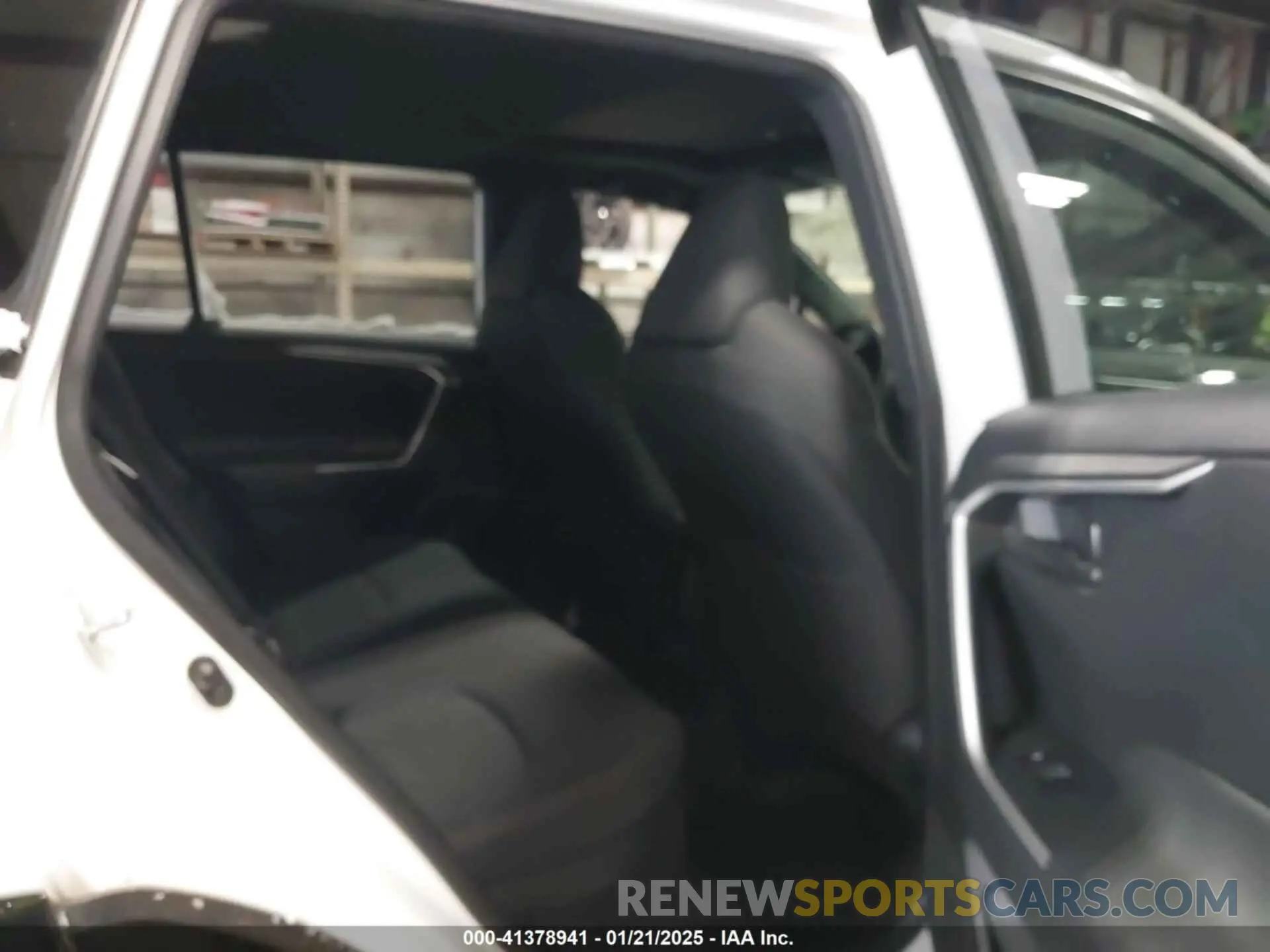 8 Фотография поврежденного автомобиля JTMAB3FV6MD050175 TOYOTA RAV4 PRIME 2021