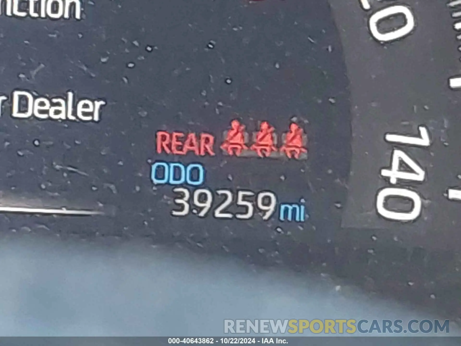 16 Photograph of a damaged car JTMAB3FV7MD074324 TOYOTA RAV4 PRIME 2021