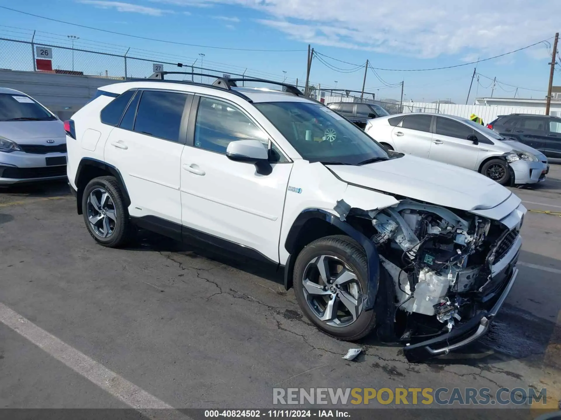 1 Photograph of a damaged car JTMAB3FV9MD054186 TOYOTA RAV4 PRIME 2021