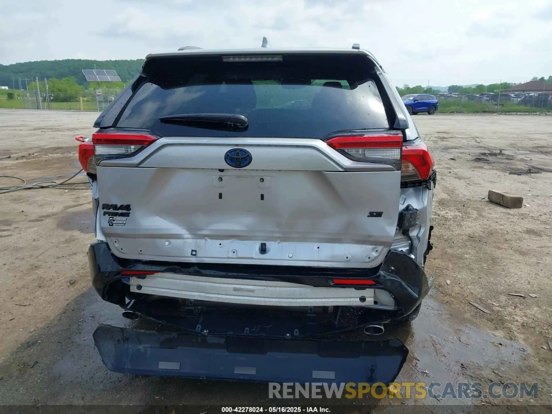 17 Фотография поврежденного автомобиля JTMAB3FV9MD055340 TOYOTA RAV4 PRIME 2021