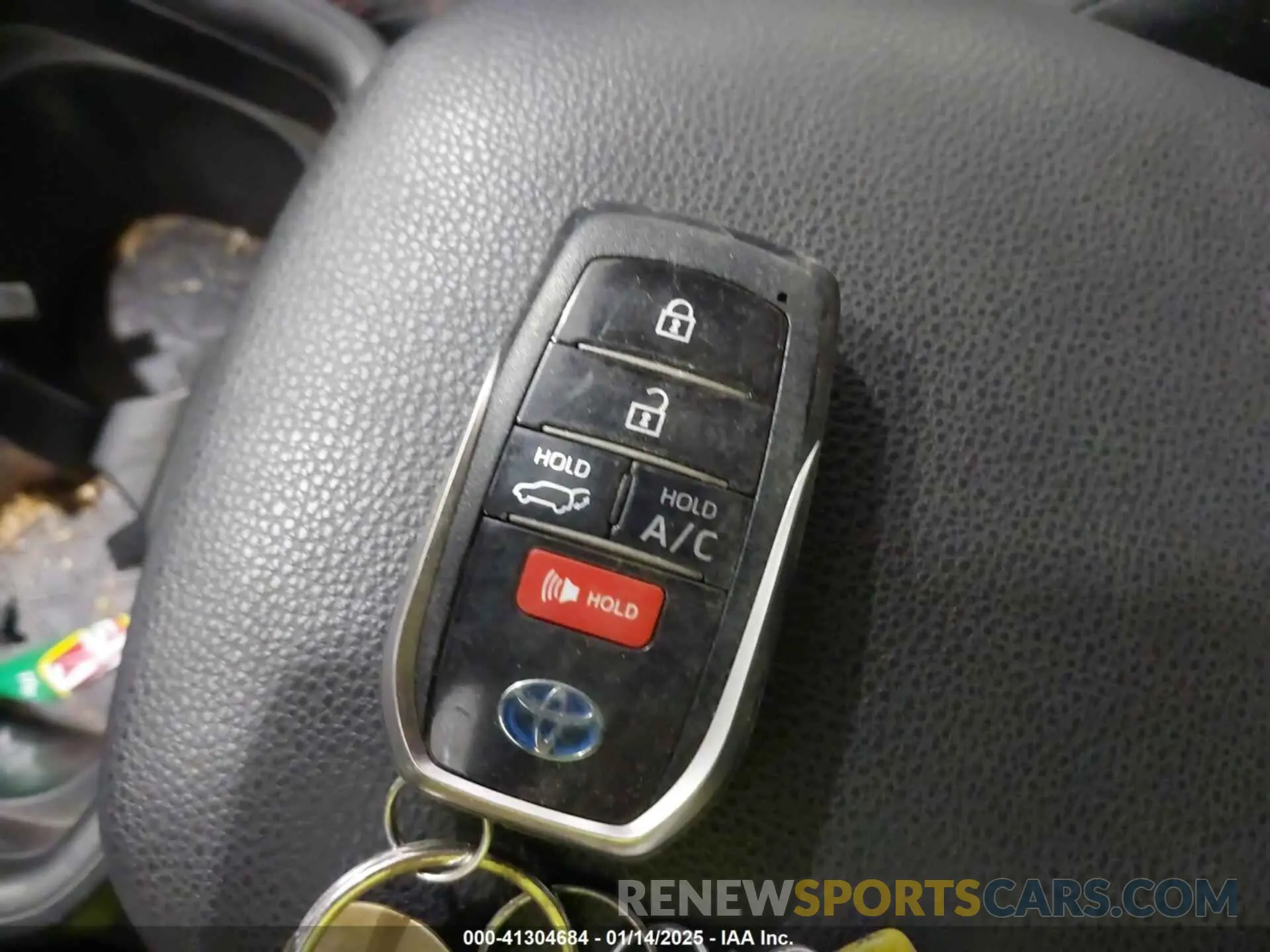 11 Фотография поврежденного автомобиля JTMCB3FV6MD064571 TOYOTA RAV4 PRIME 2021