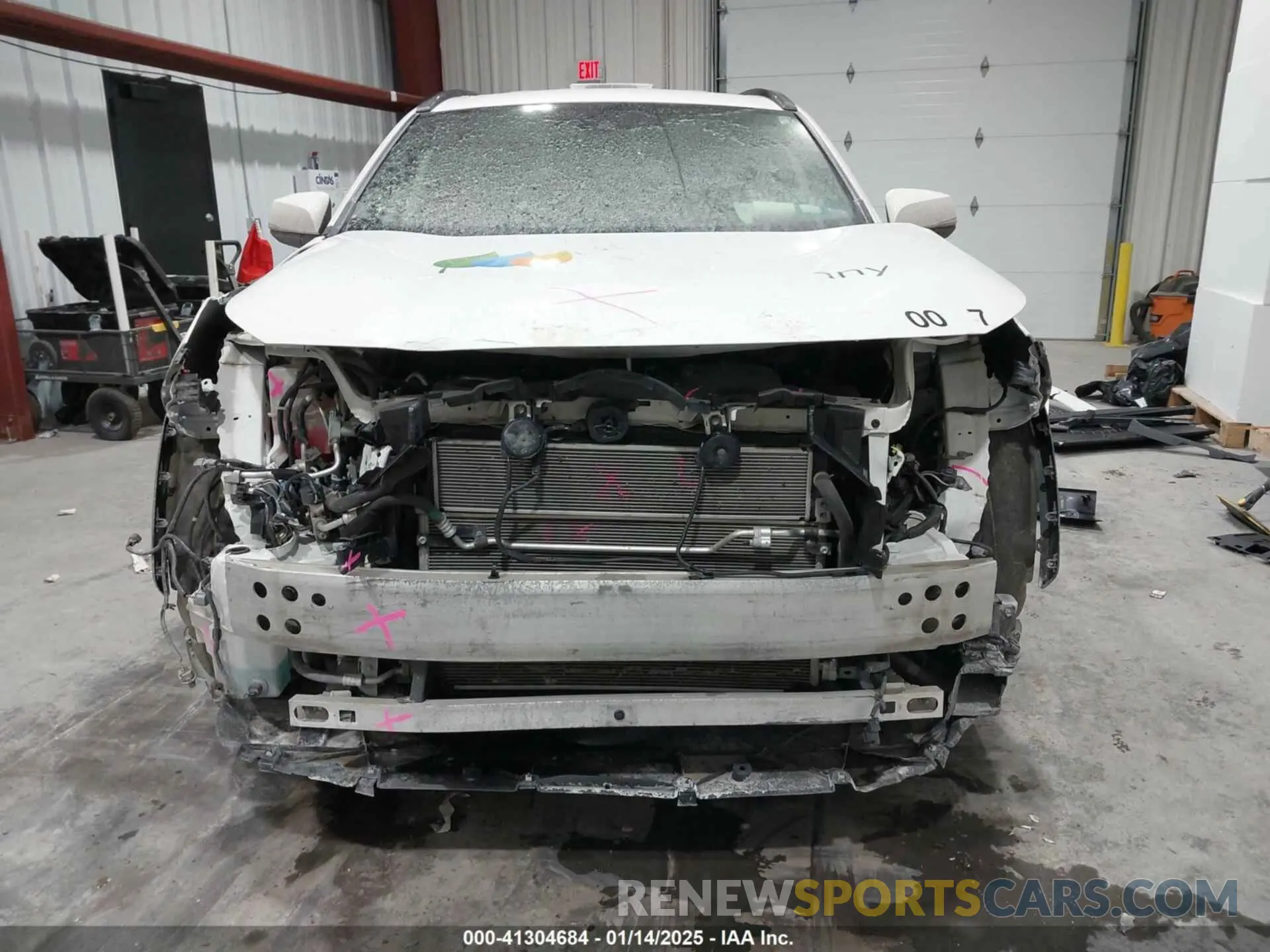 13 Фотография поврежденного автомобиля JTMCB3FV6MD064571 TOYOTA RAV4 PRIME 2021