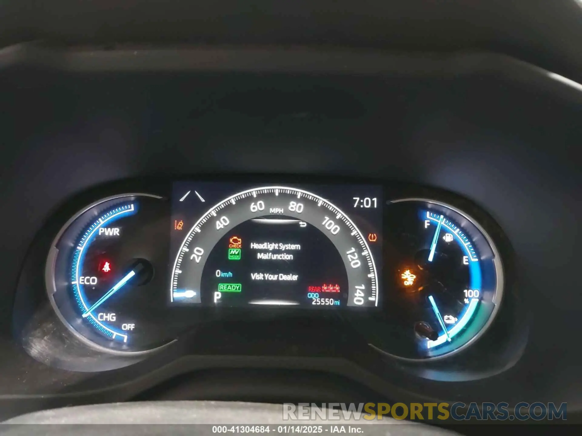 7 Фотография поврежденного автомобиля JTMCB3FV6MD064571 TOYOTA RAV4 PRIME 2021