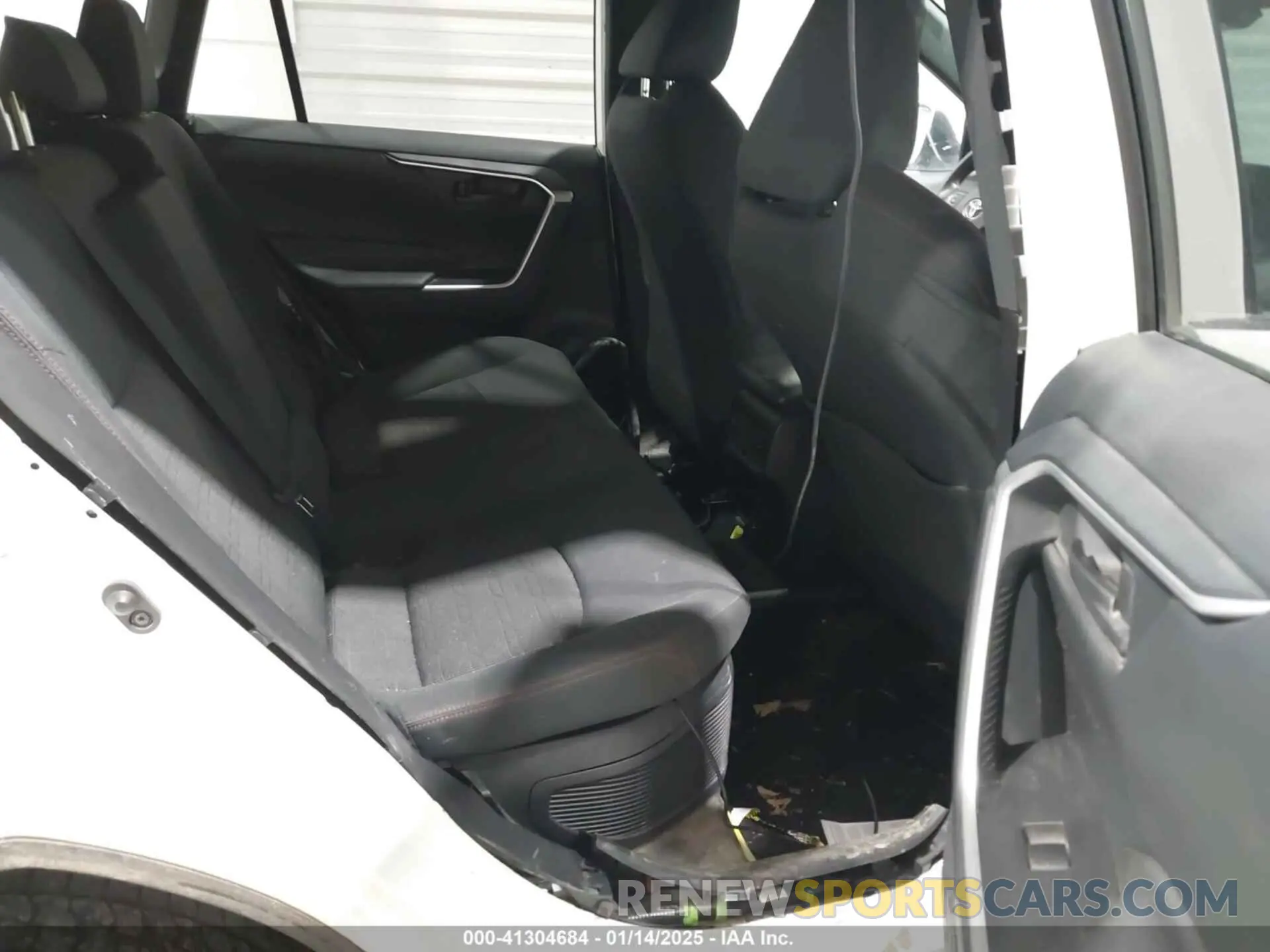 8 Фотография поврежденного автомобиля JTMCB3FV6MD064571 TOYOTA RAV4 PRIME 2021