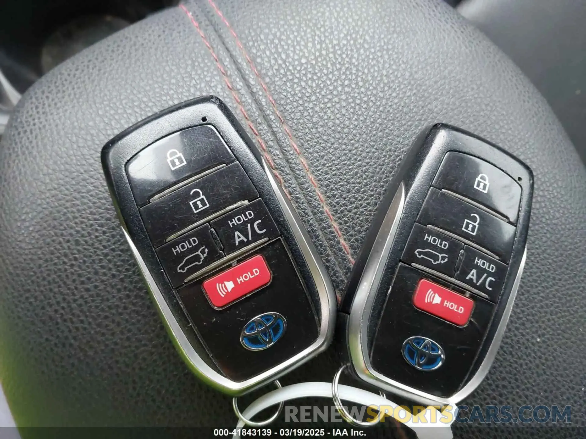 11 Фотография поврежденного автомобиля JTMFB3FV2MD013307 TOYOTA RAV4 PRIME 2021