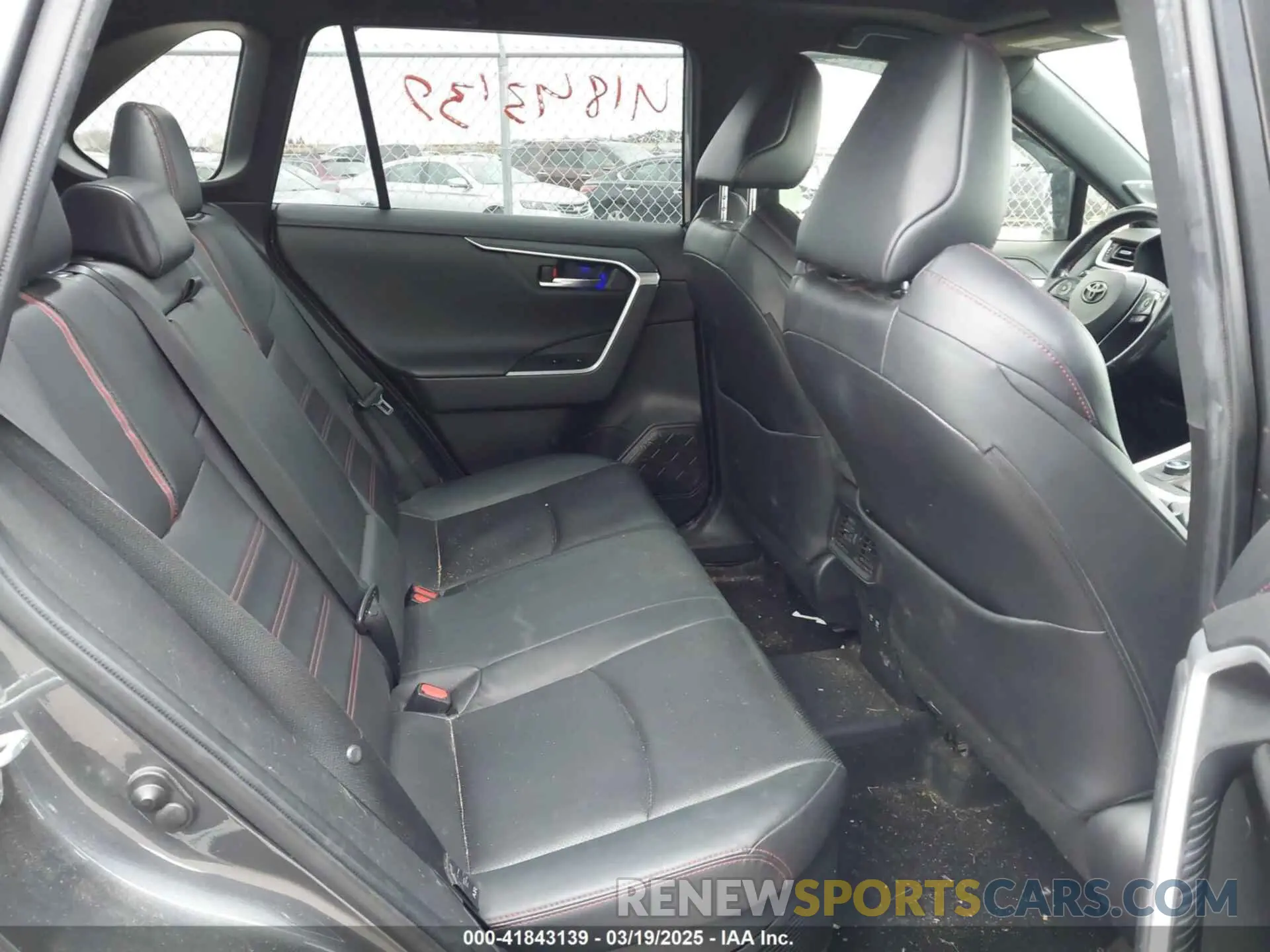 8 Фотография поврежденного автомобиля JTMFB3FV2MD013307 TOYOTA RAV4 PRIME 2021
