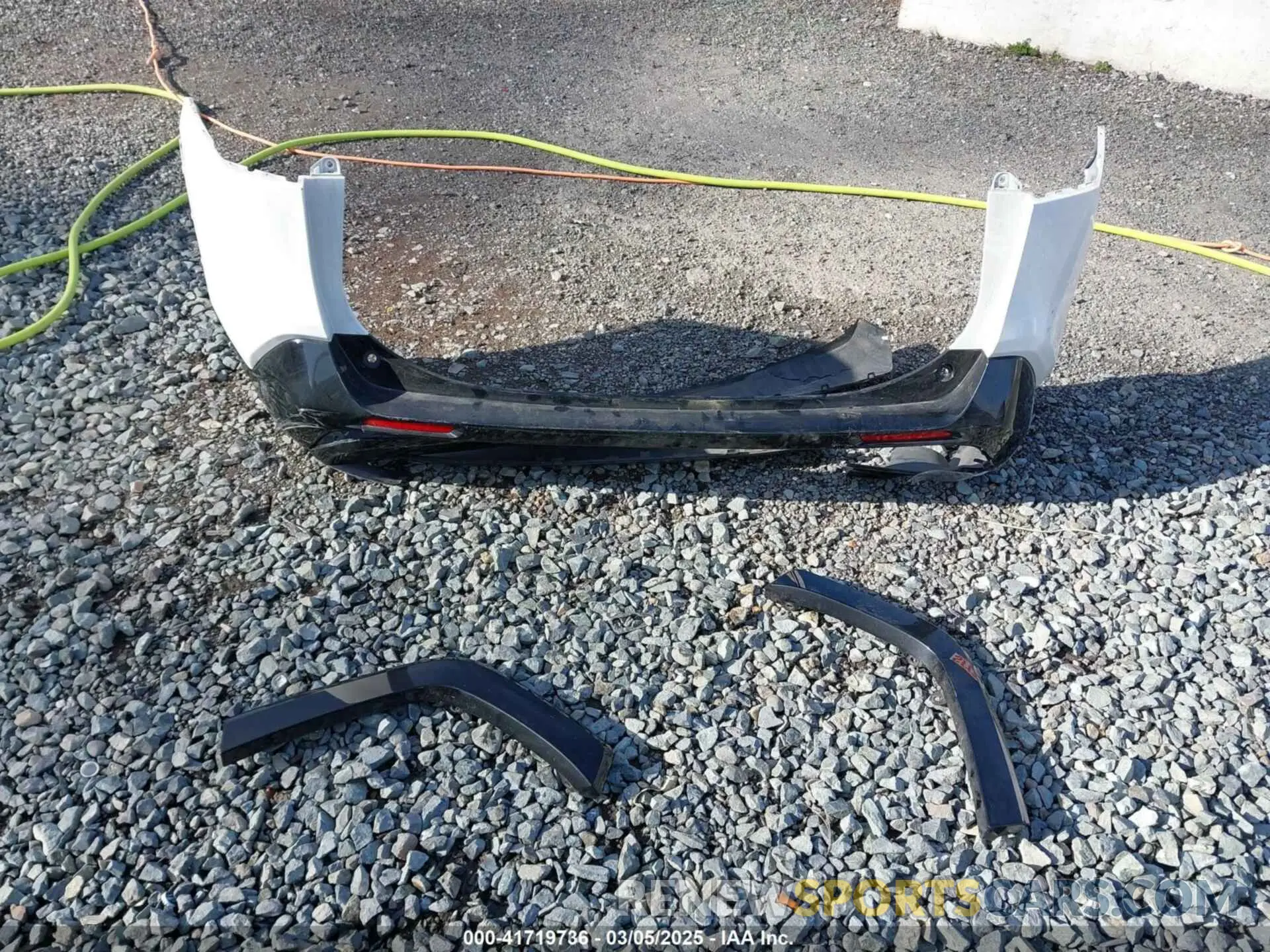 12 Photograph of a damaged car JTMAB3FV6ND105659 TOYOTA RAV4 PRIME 2022