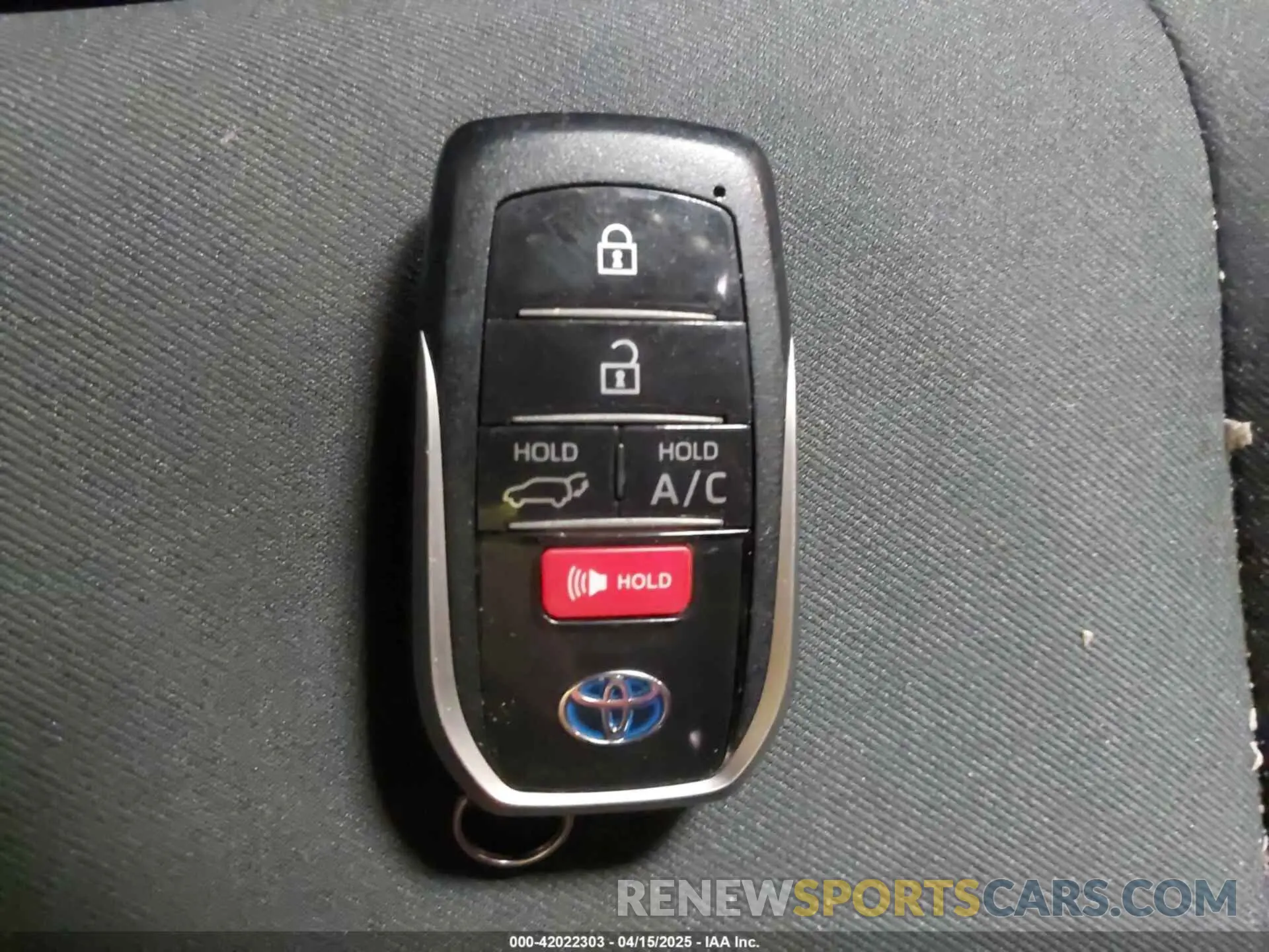 11 Фотография поврежденного автомобиля JTMCB3FV7ND087777 TOYOTA RAV4 PRIME 2022