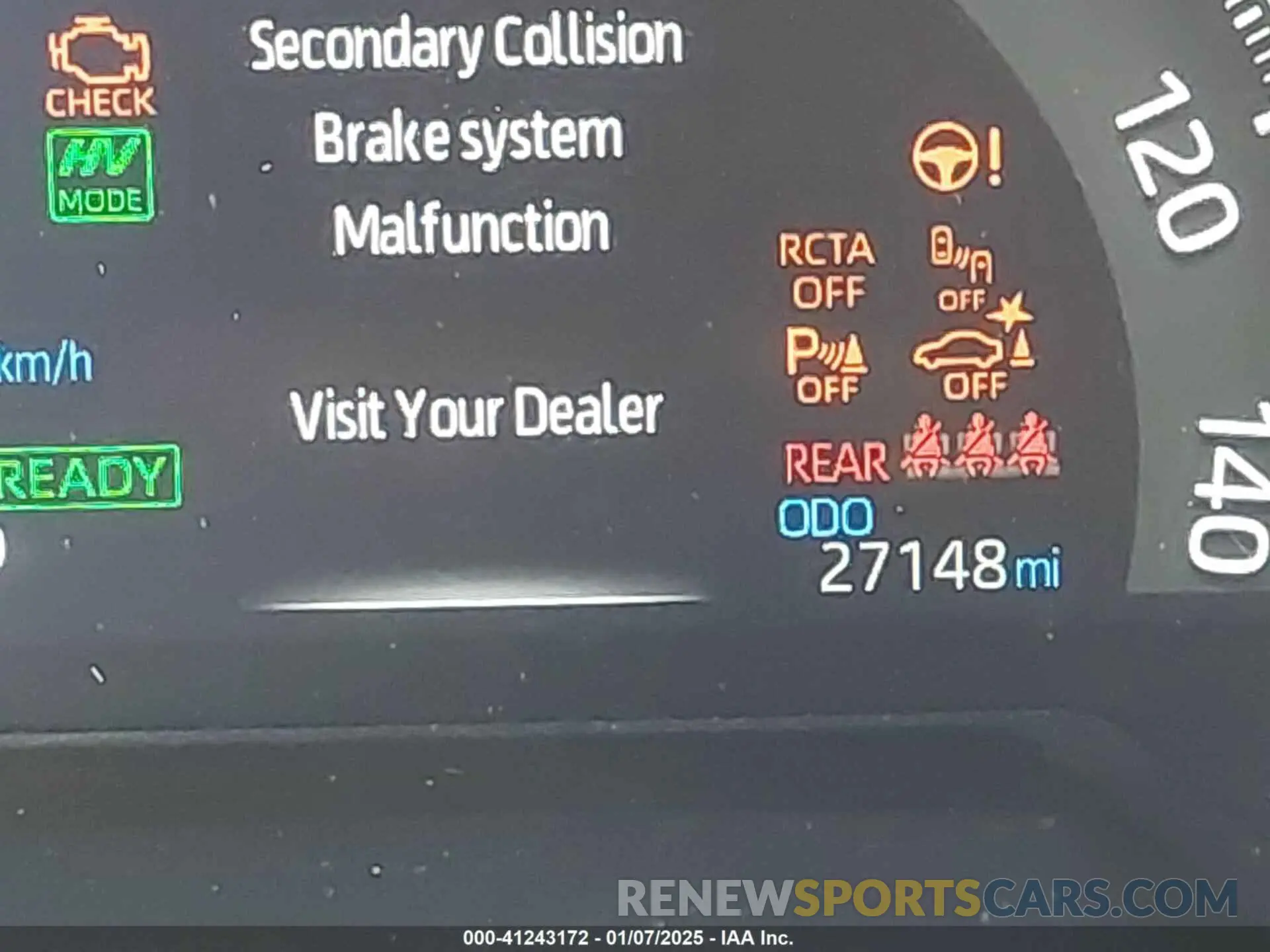 16 Photograph of a damaged car JTMFB3FV4ND092593 TOYOTA RAV4 PRIME 2022
