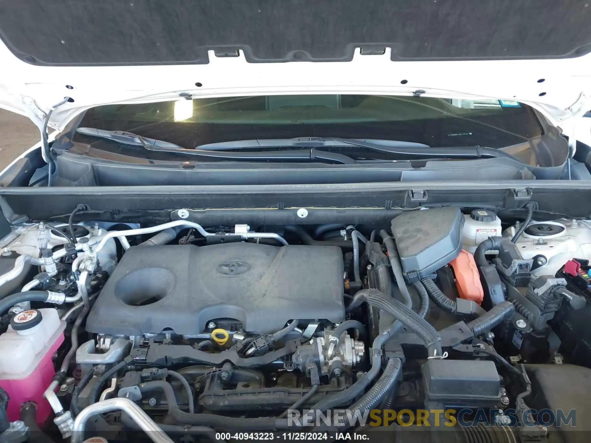 10 Фотография поврежденного автомобиля JTMAB3FV1PD127247 TOYOTA RAV4 PRIME 2023