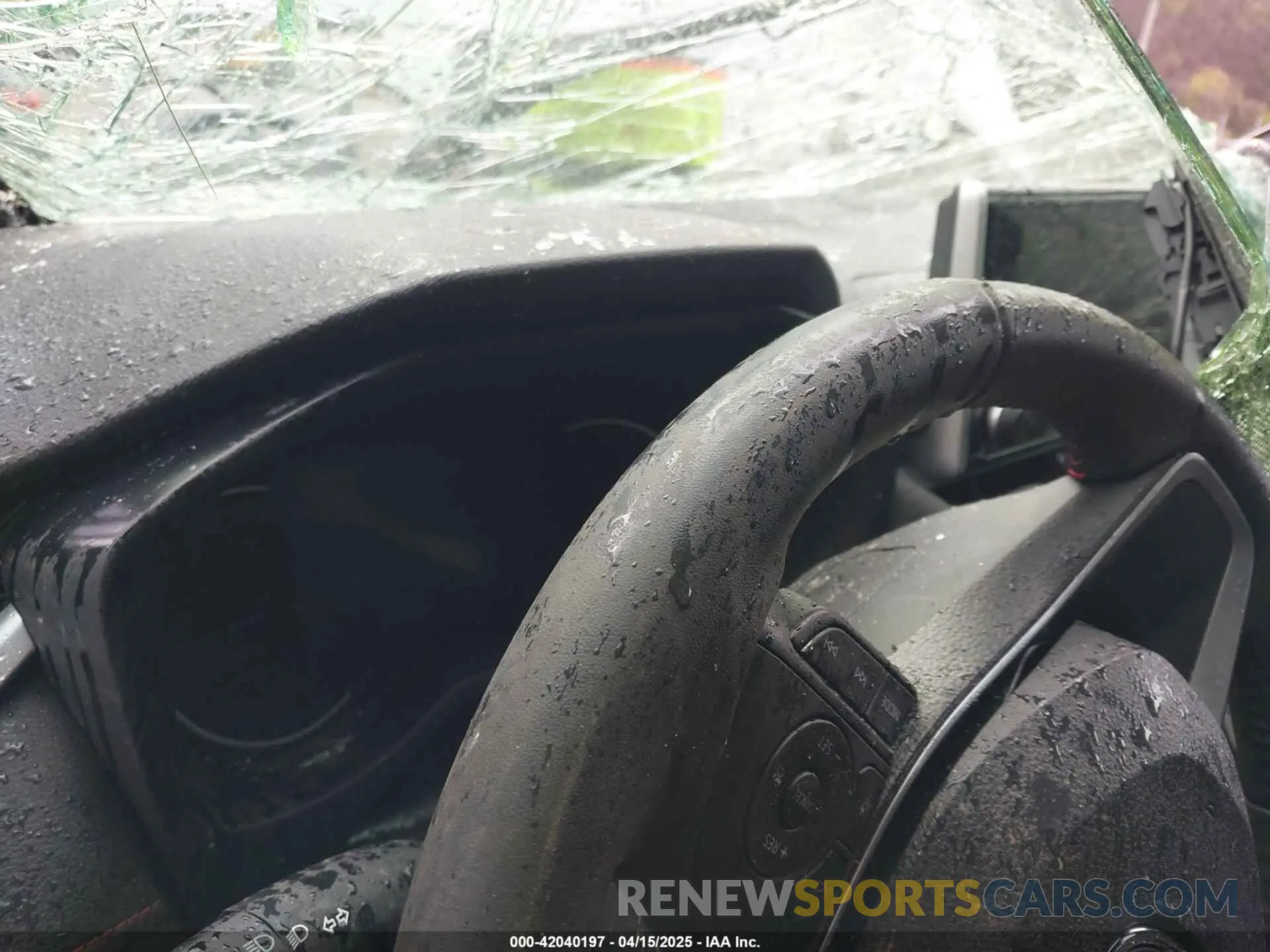 7 Photograph of a damaged car JTMAB3FV3PD159200 TOYOTA RAV4 PRIME 2023