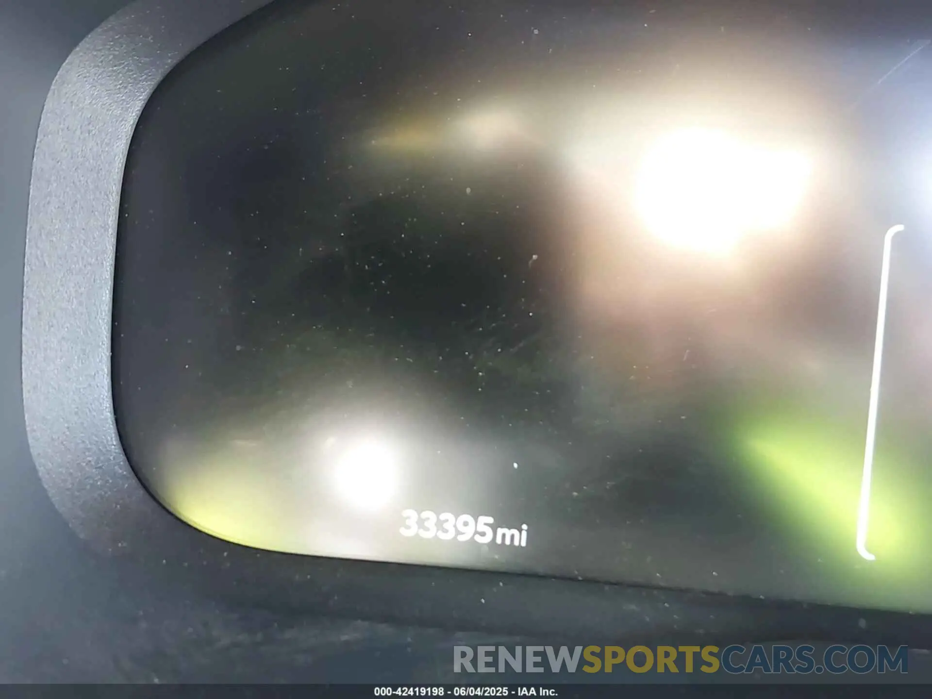 6 Photograph of a damaged car JTMEB3FV1PD124527 TOYOTA RAV4 PRIME 2023
