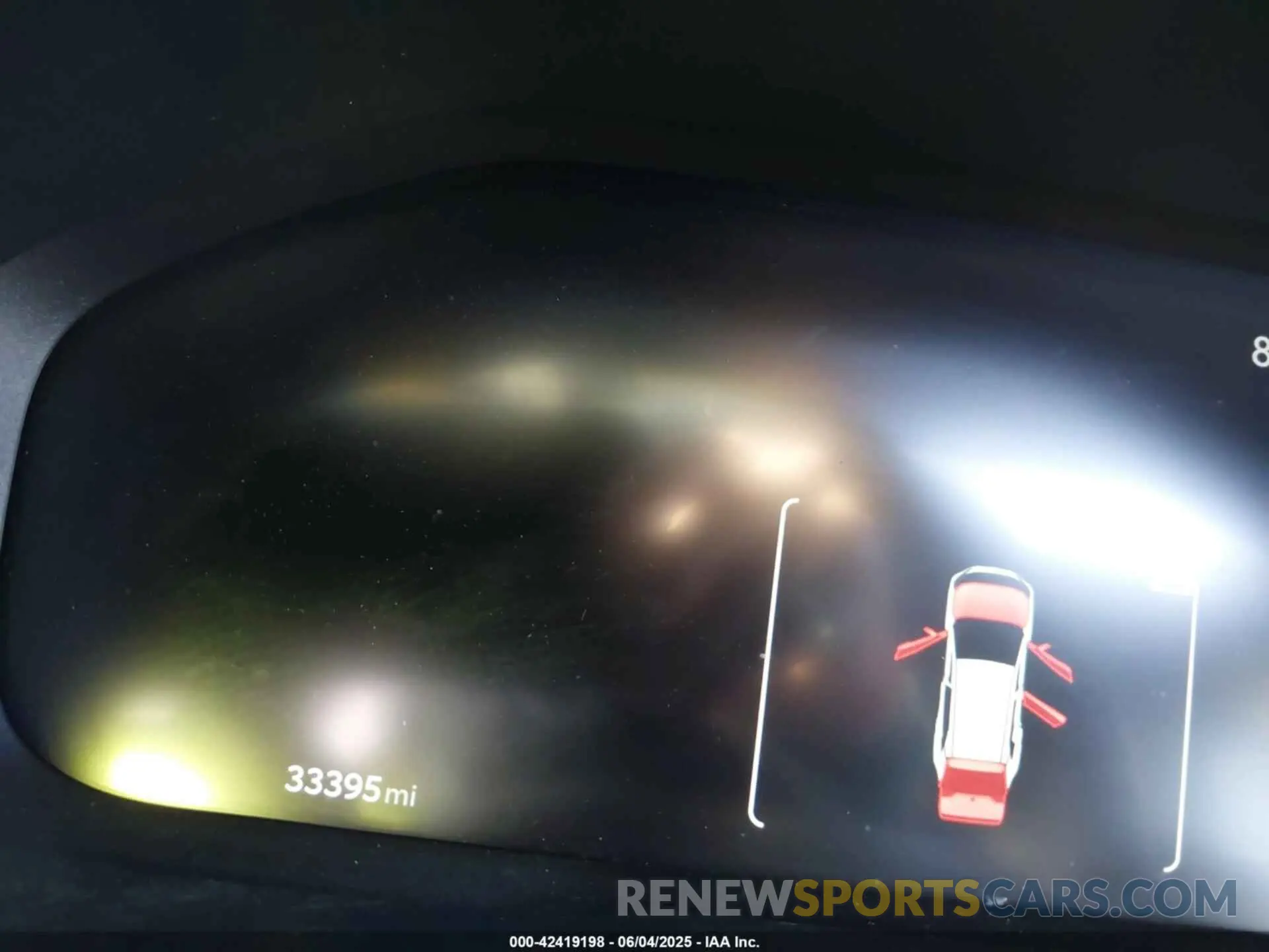 7 Photograph of a damaged car JTMEB3FV1PD124527 TOYOTA RAV4 PRIME 2023